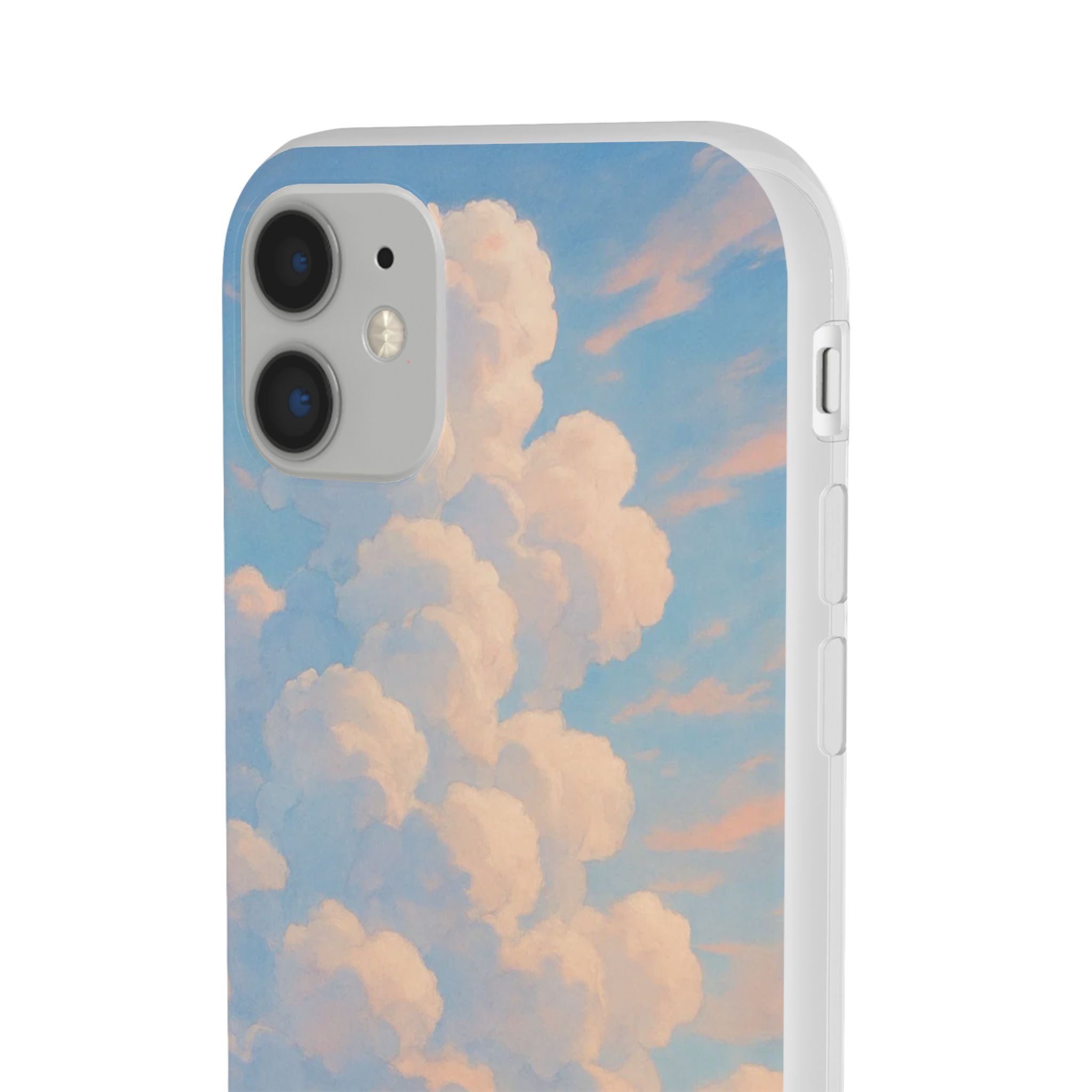 Cloudwatching on the Hill