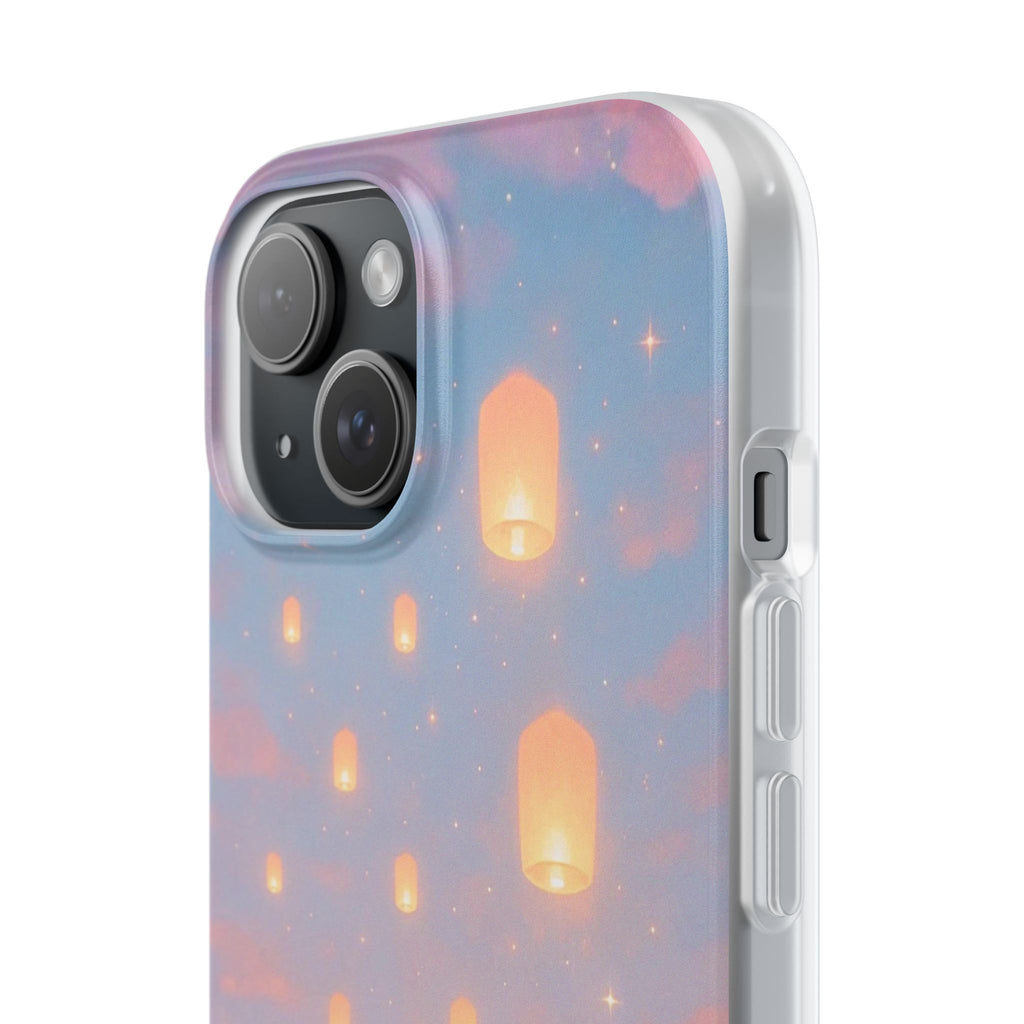 Sky Lantern Serenade