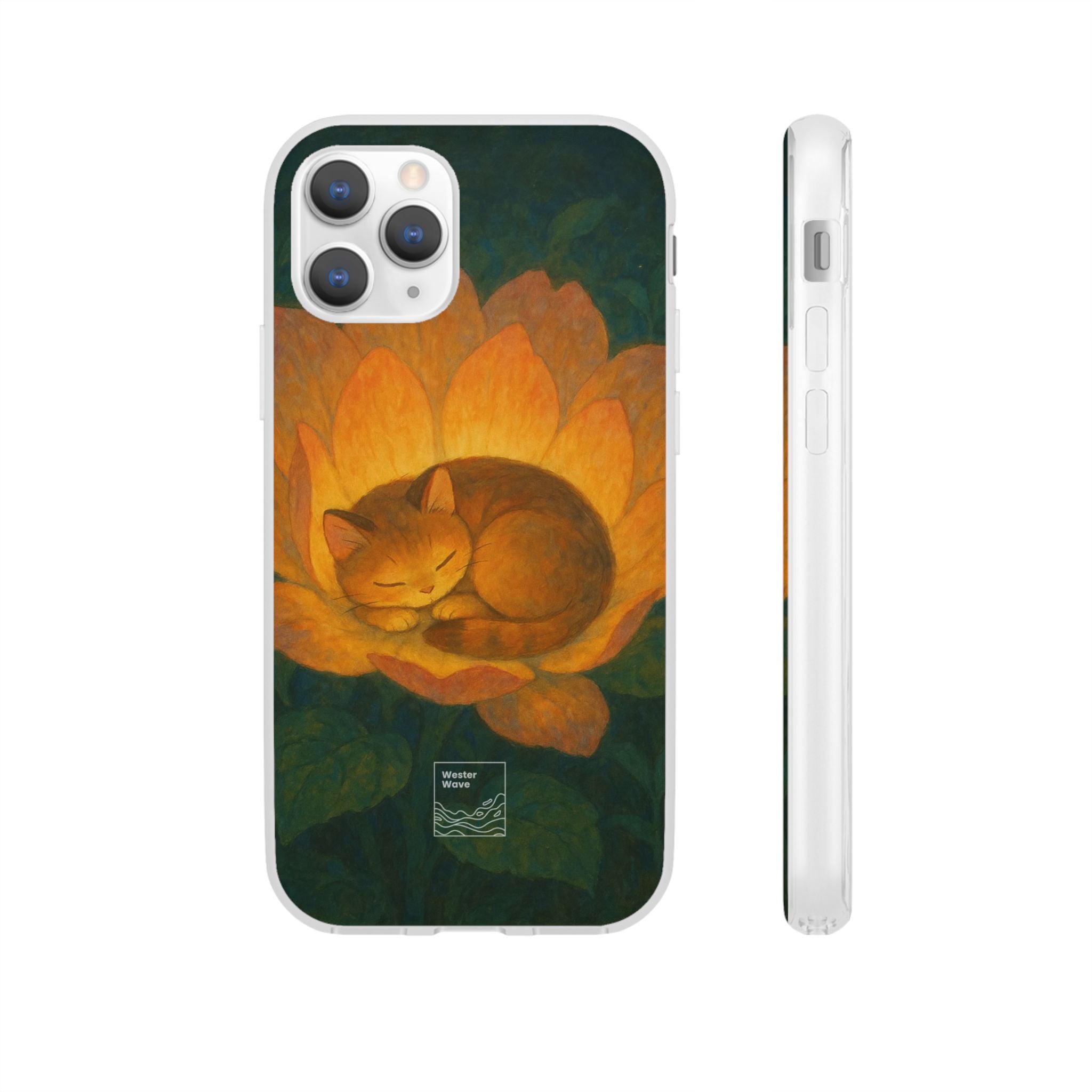 Lotus Blossom Dreamer