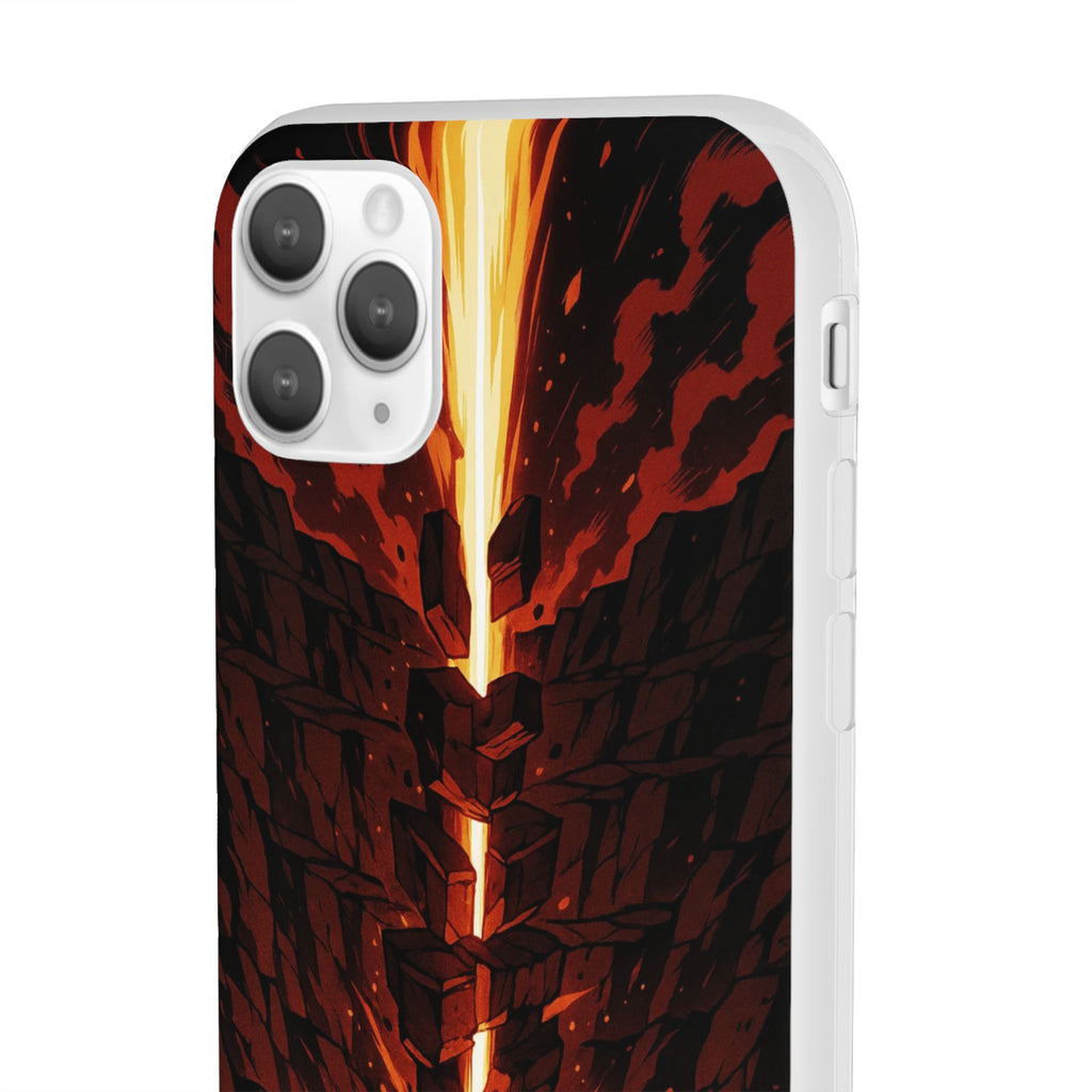 Pillar of the Earthcore