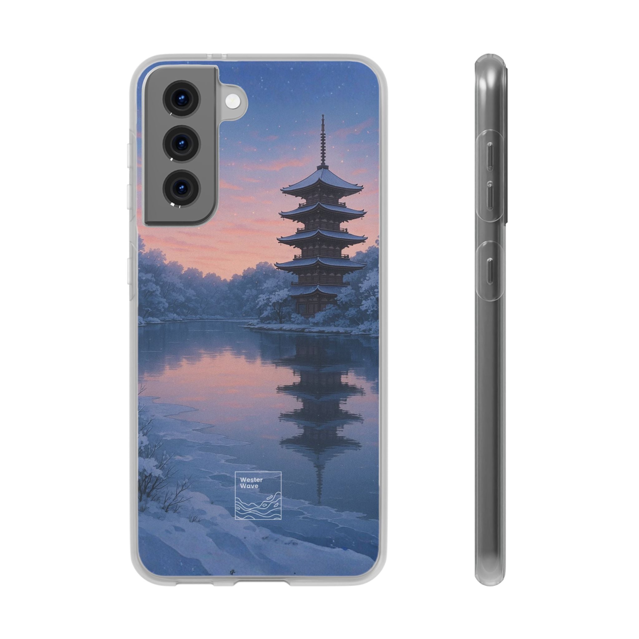 Pagoda of Quiet Light