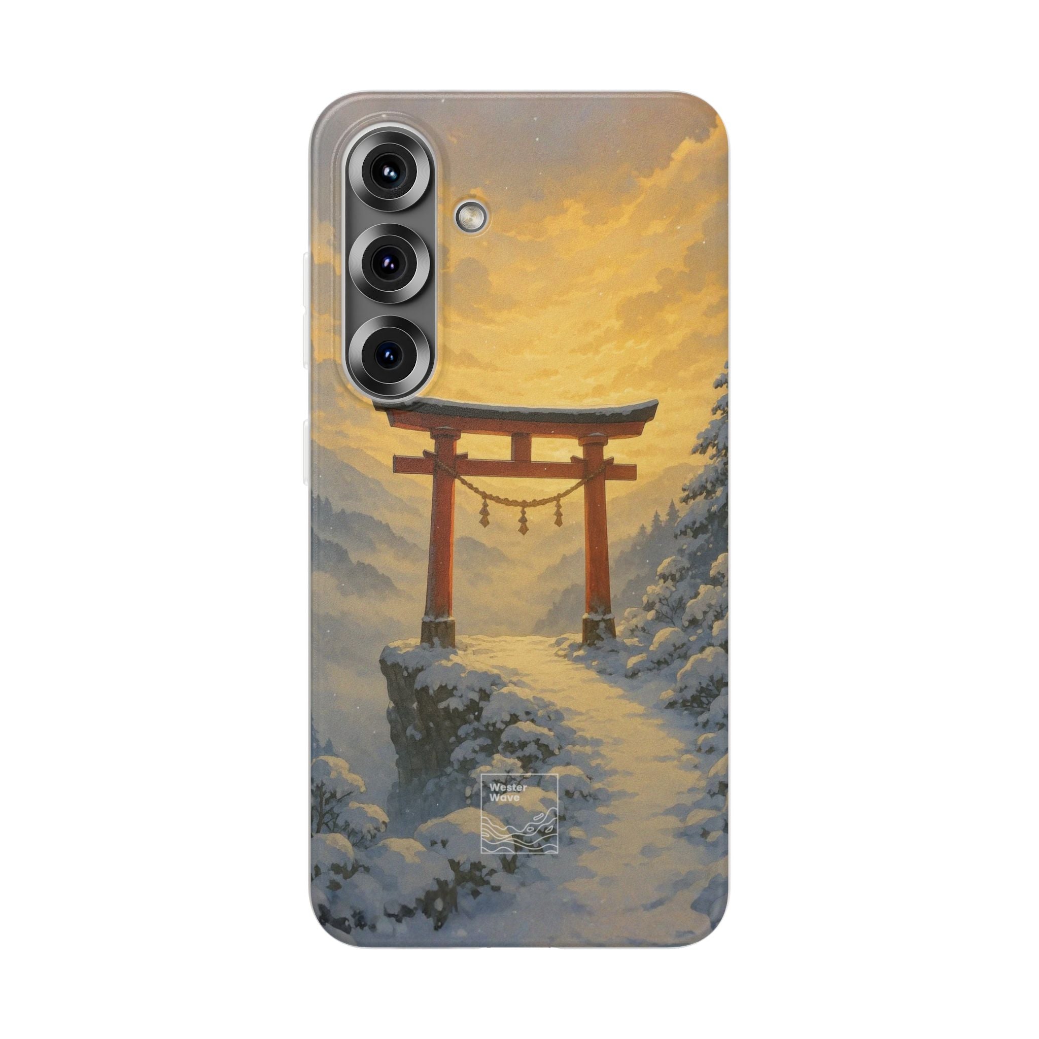 Winter’s Crimson Gate