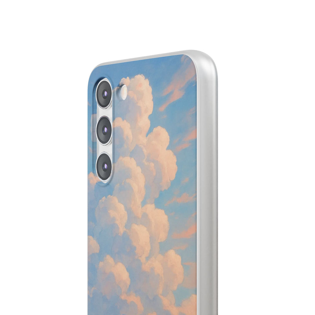 Cloudwatching on the Hill