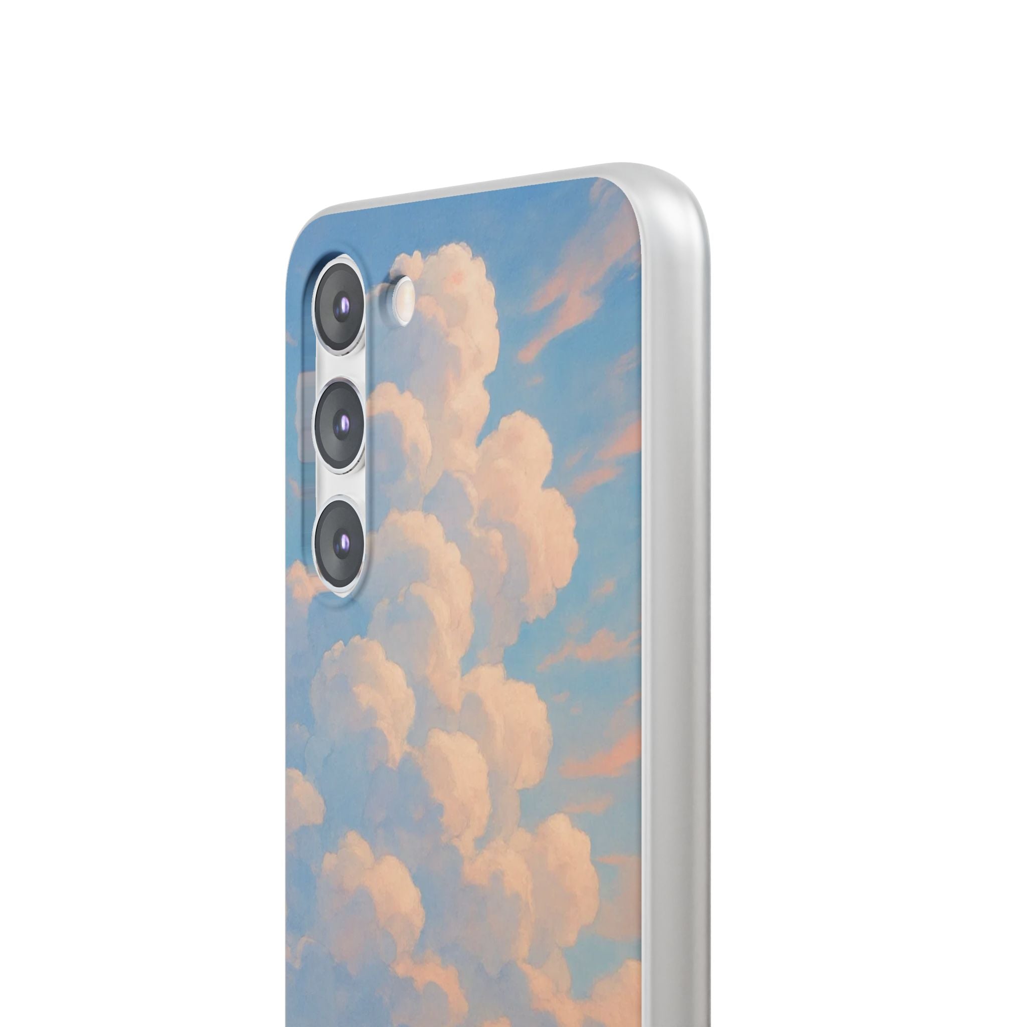 Cloudwatching on the Hill