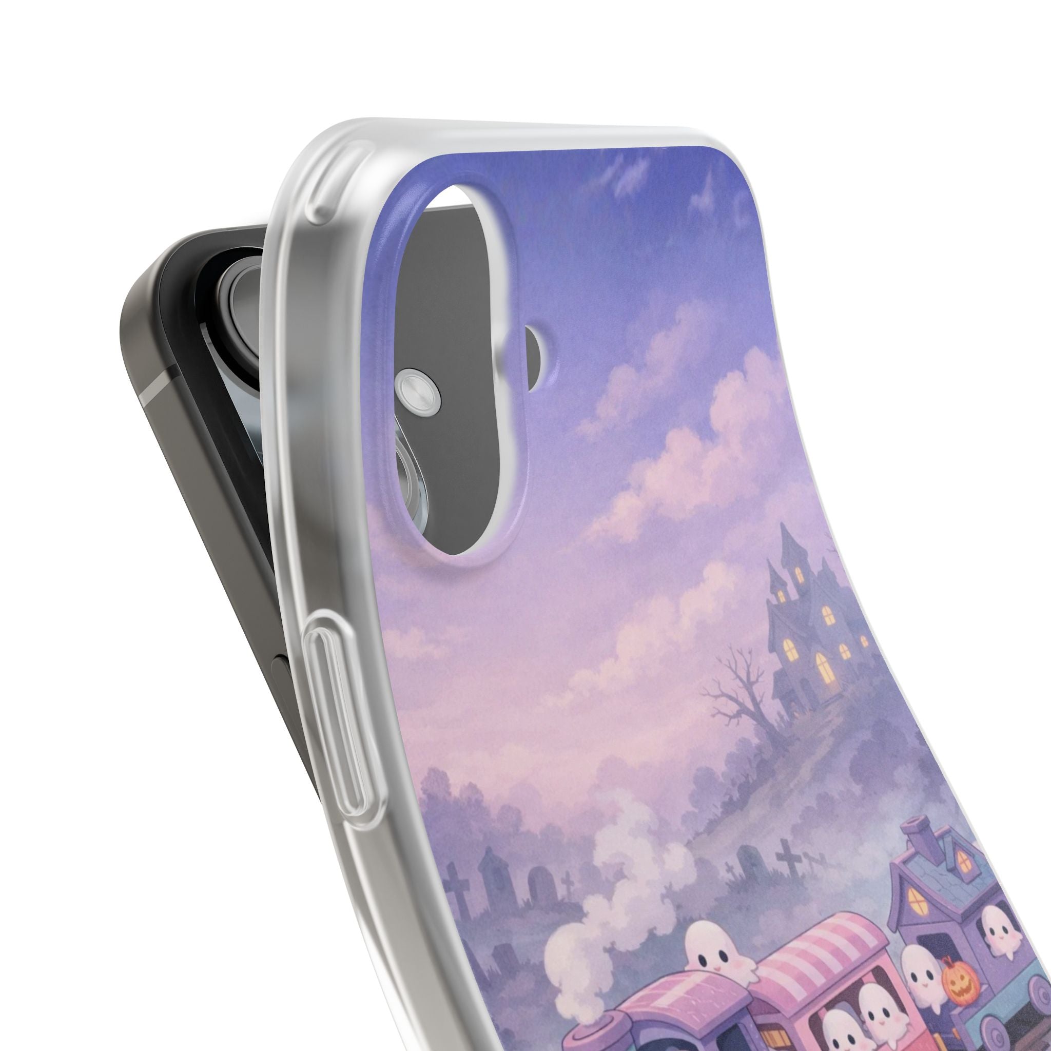 The Gentle Haunt Express