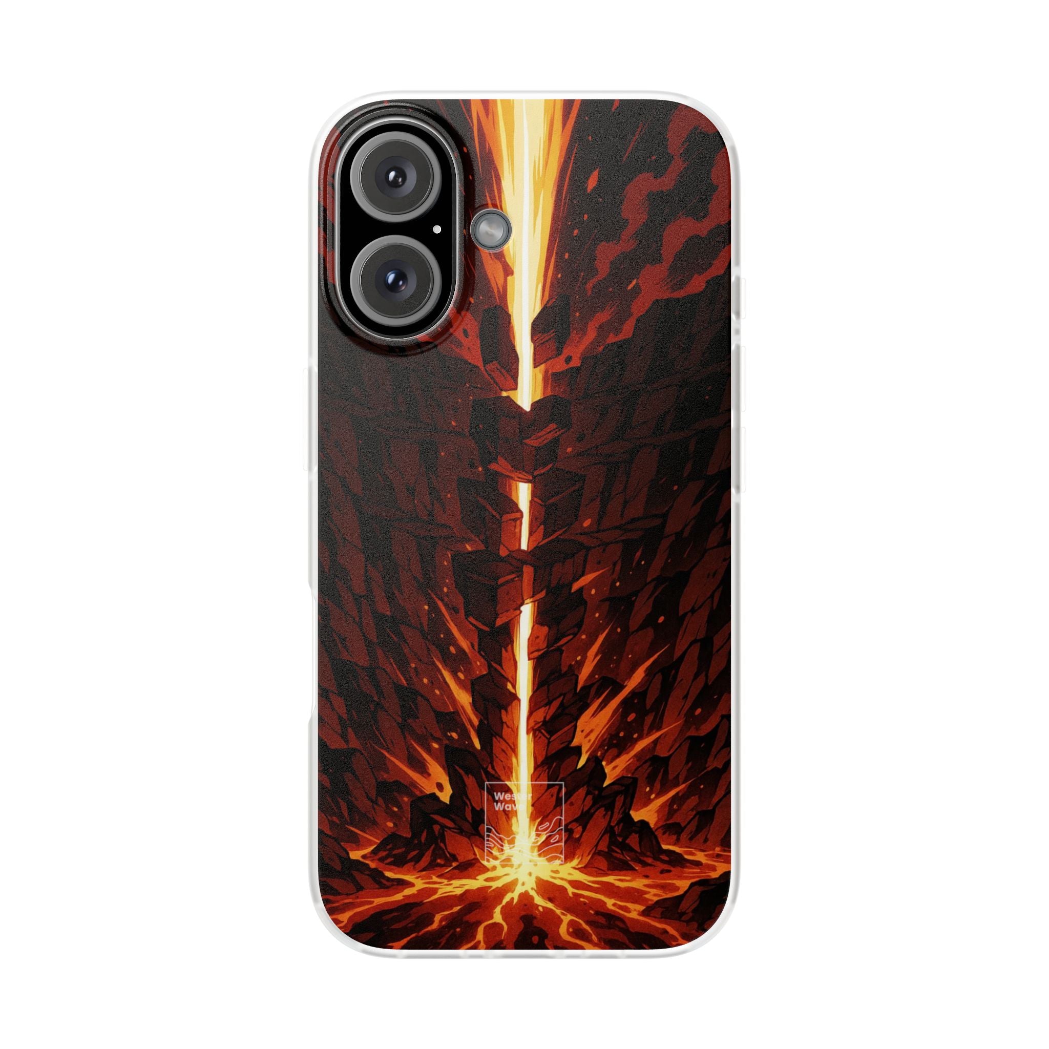 Pillar of the Earthcore