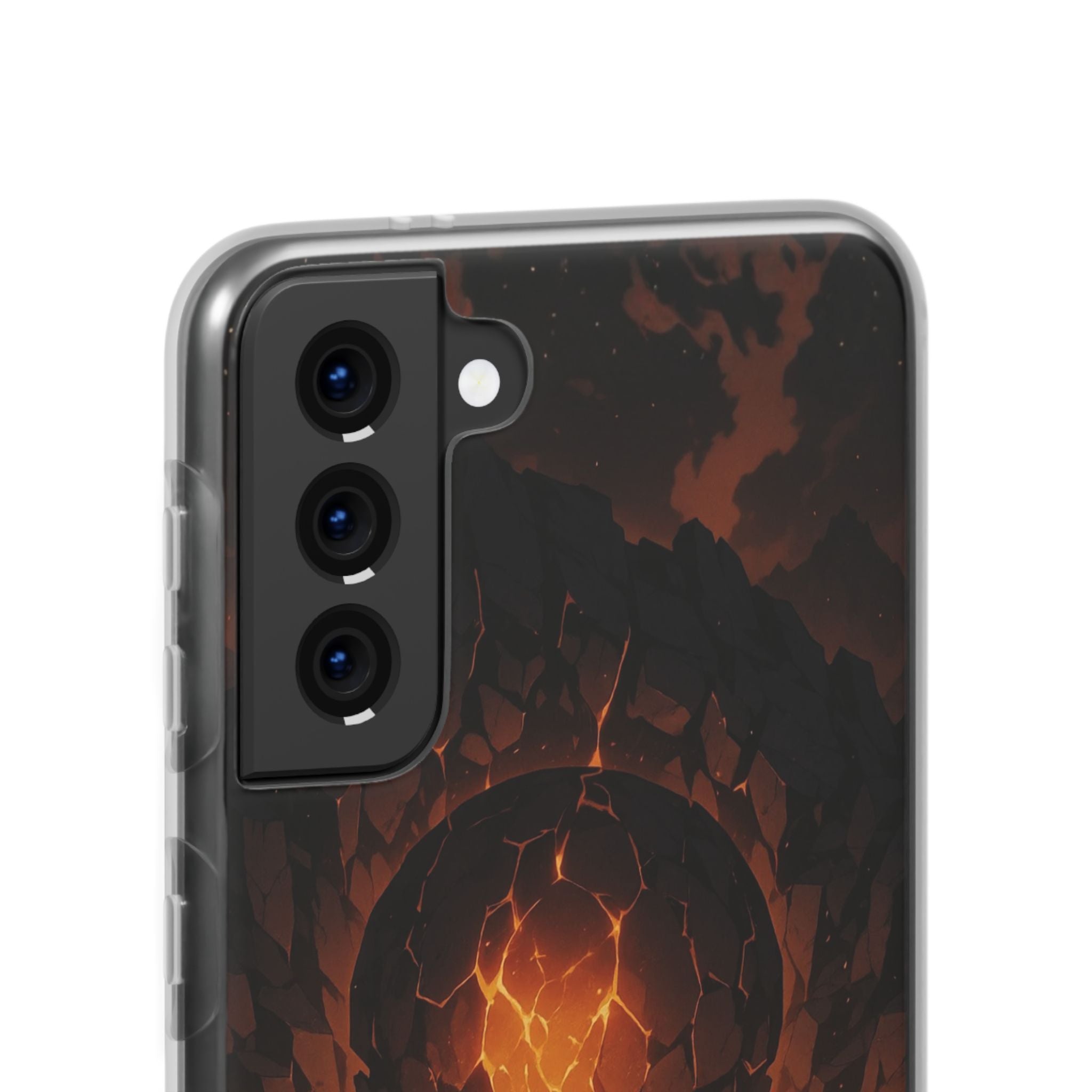 Pillar of the Earthcore