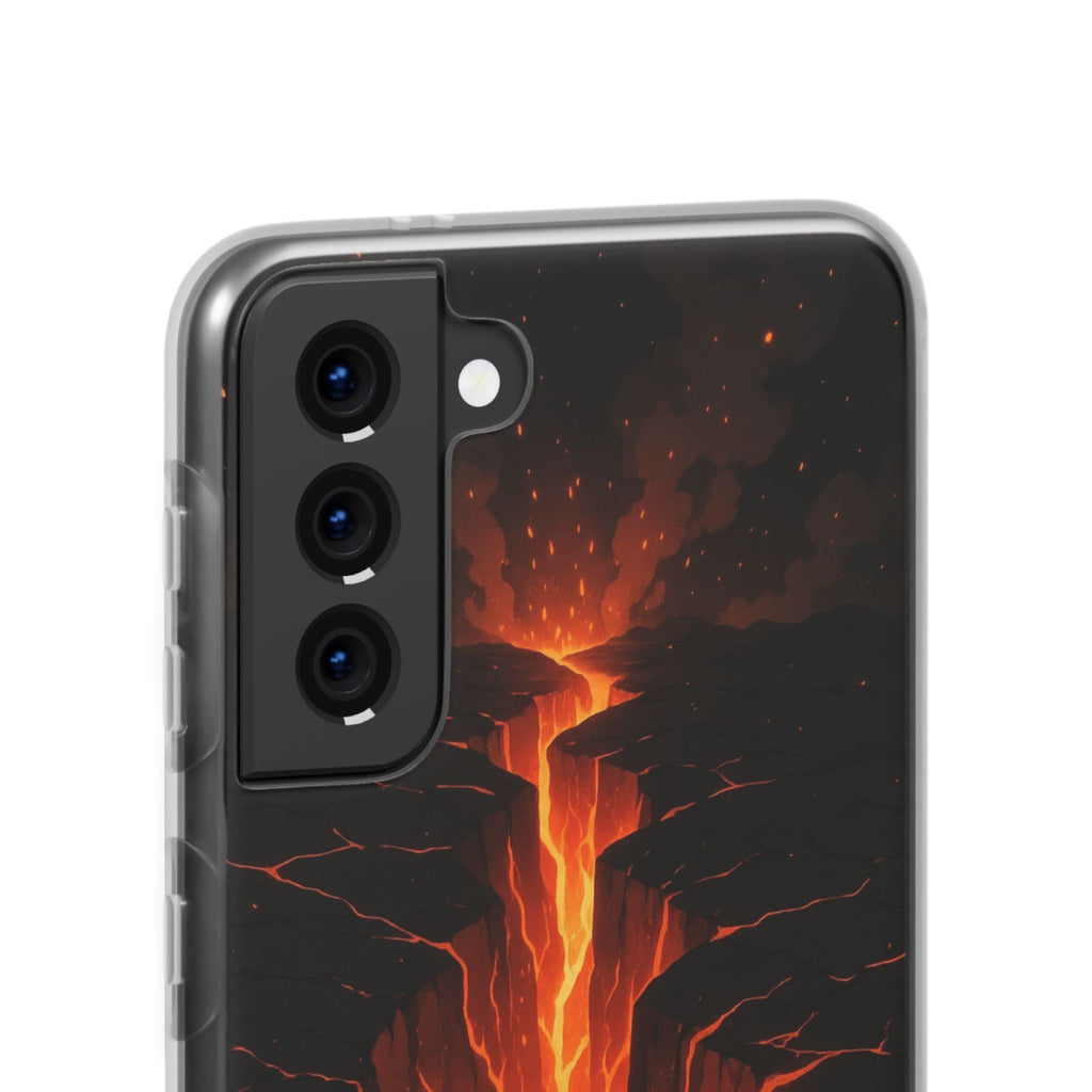 Rift of the Earthheart