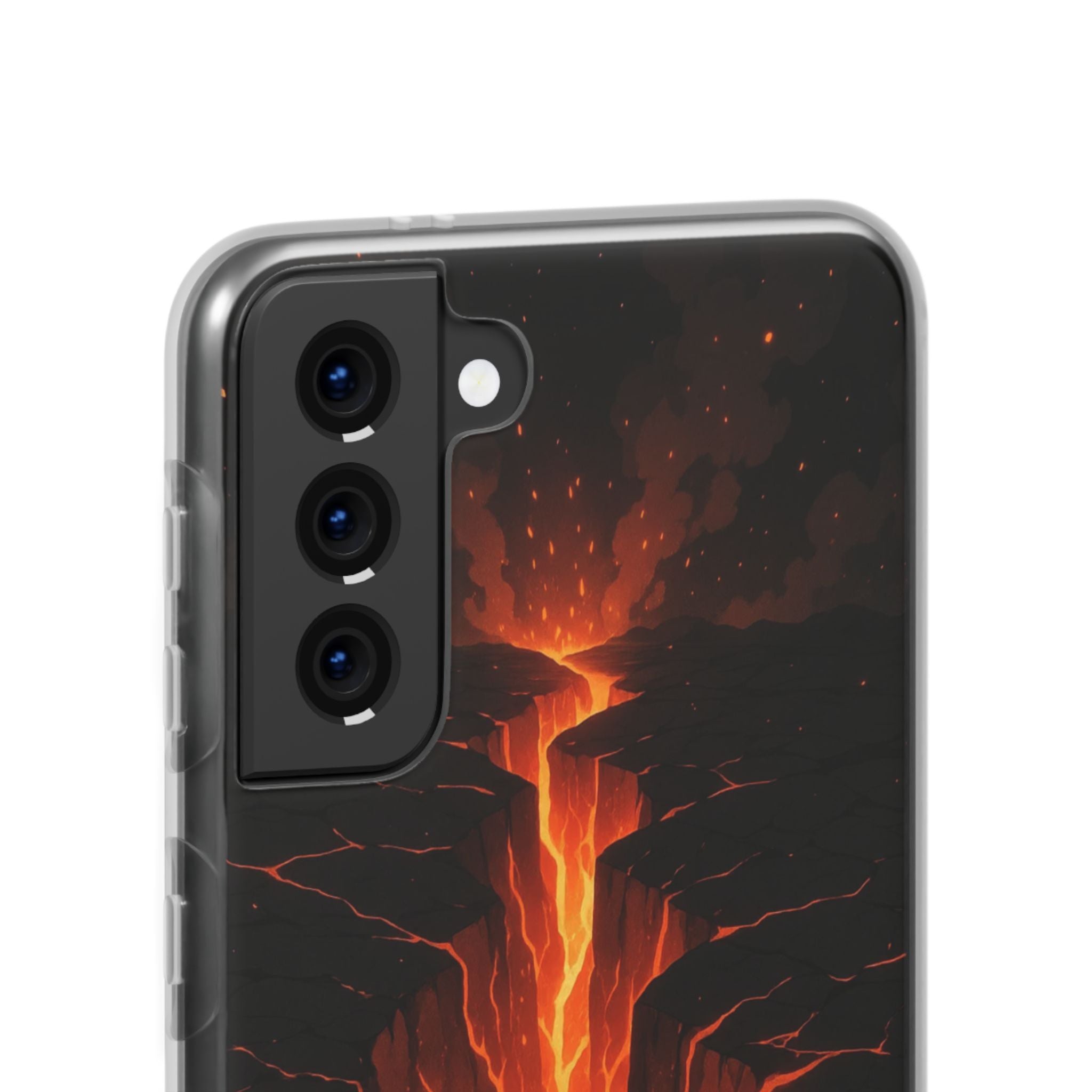 Rift of the Earthheart