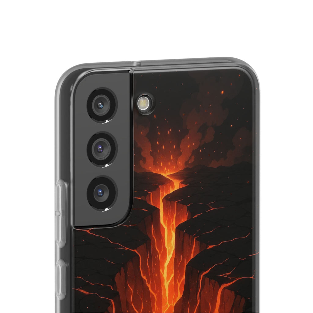 Rift of the Earthheart