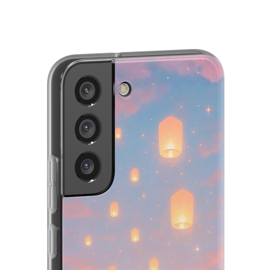 Sky Lantern Serenade