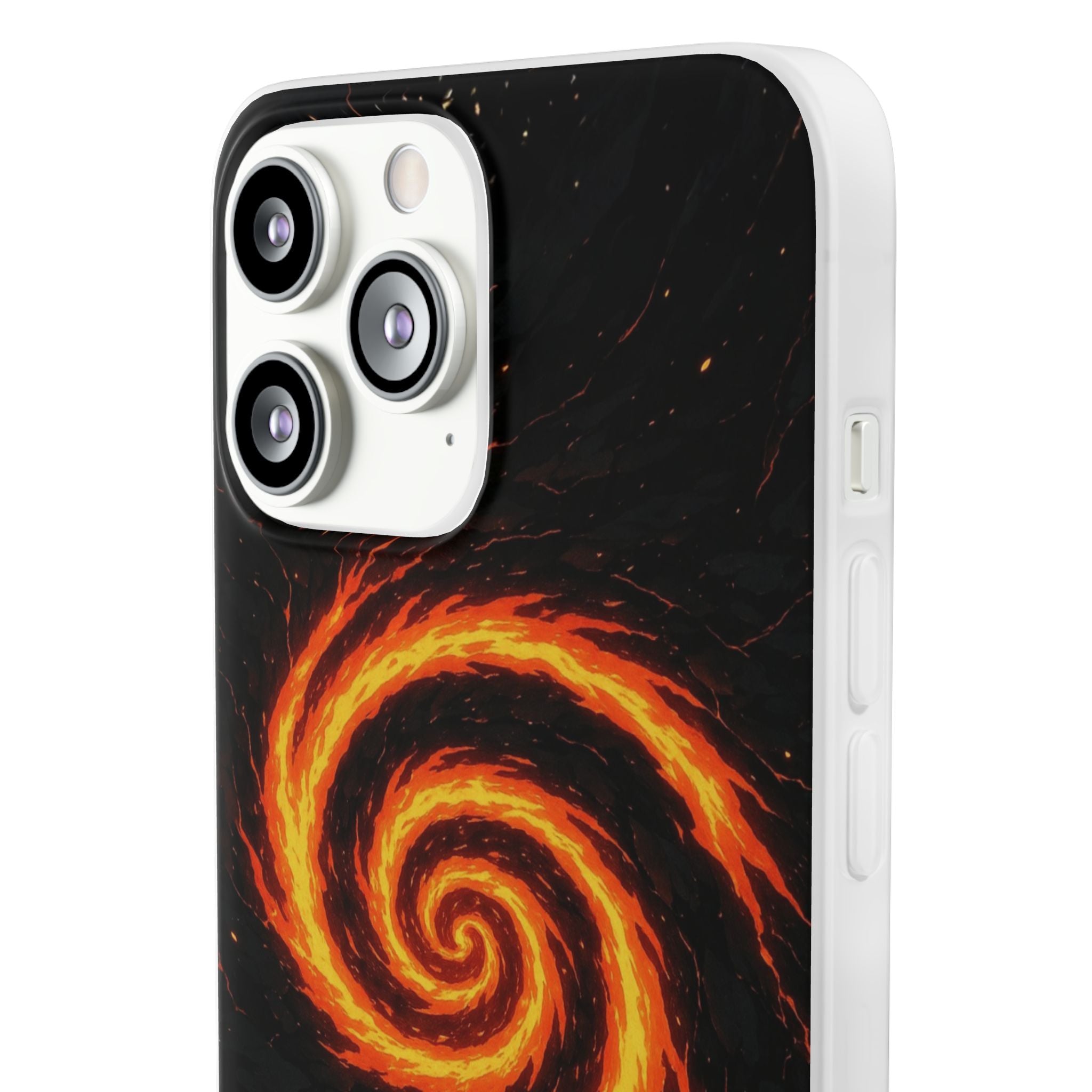 Inferno Spiral Nexus