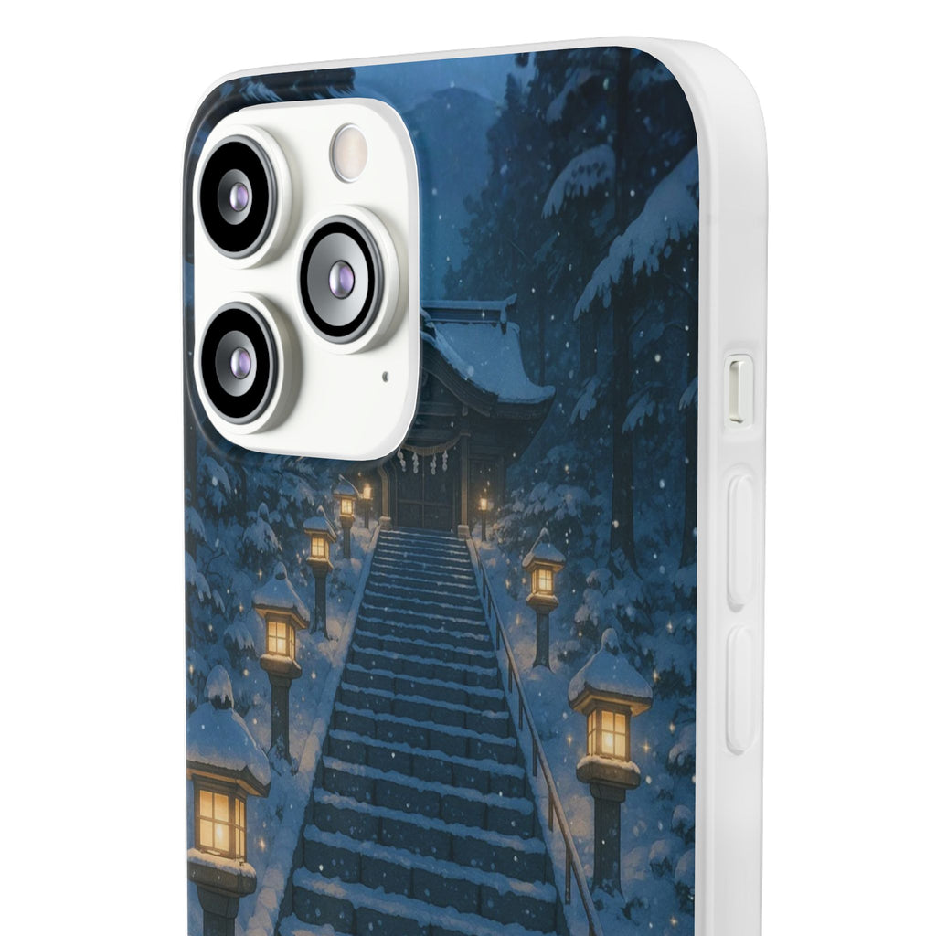 Path to the Lantern Shrine