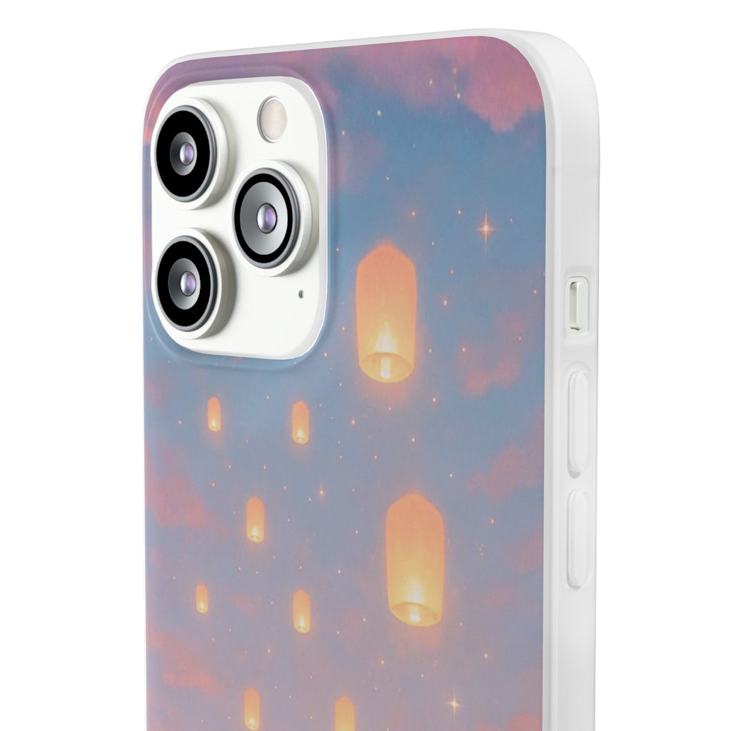 Sky Lantern Serenade