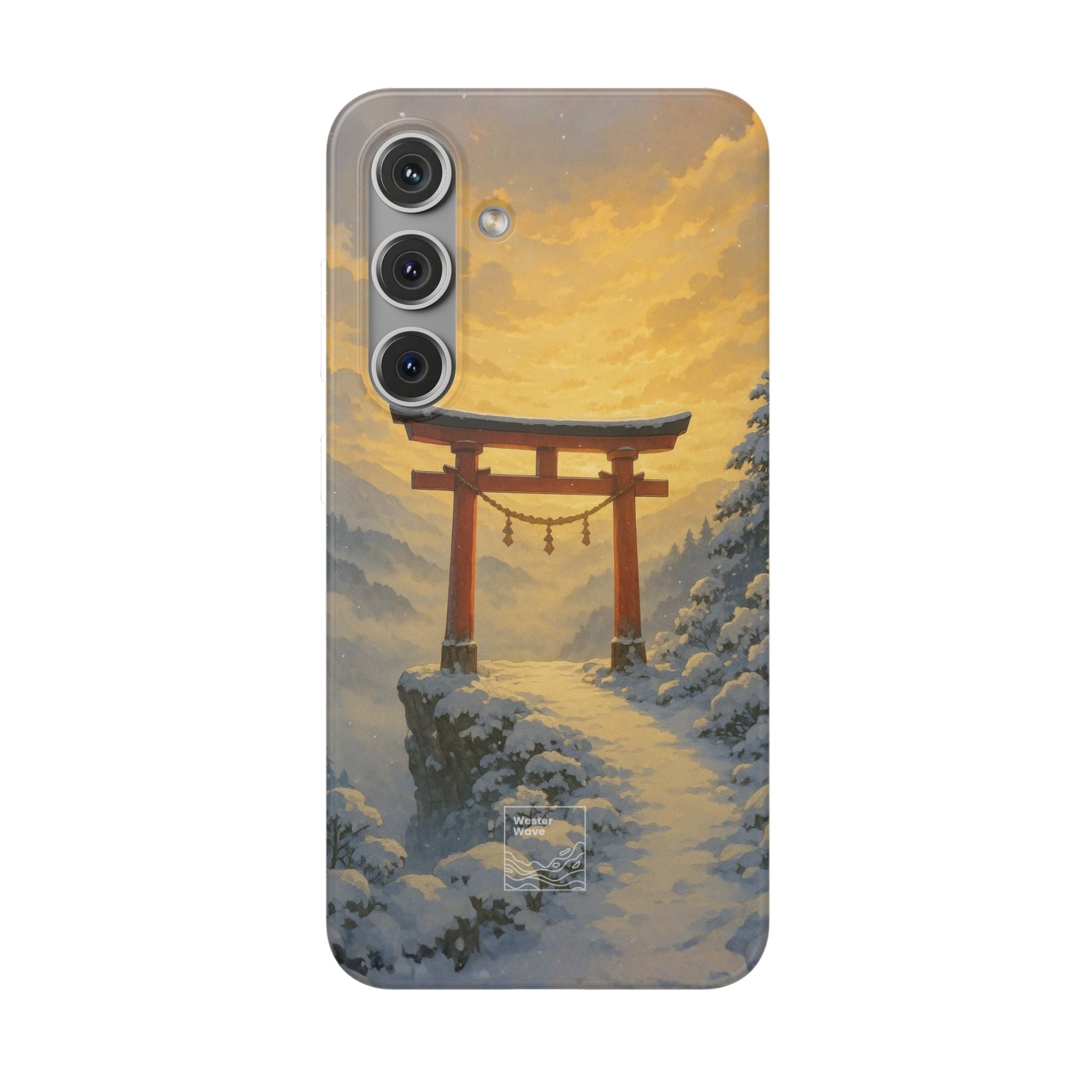 Winter’s Crimson Gate