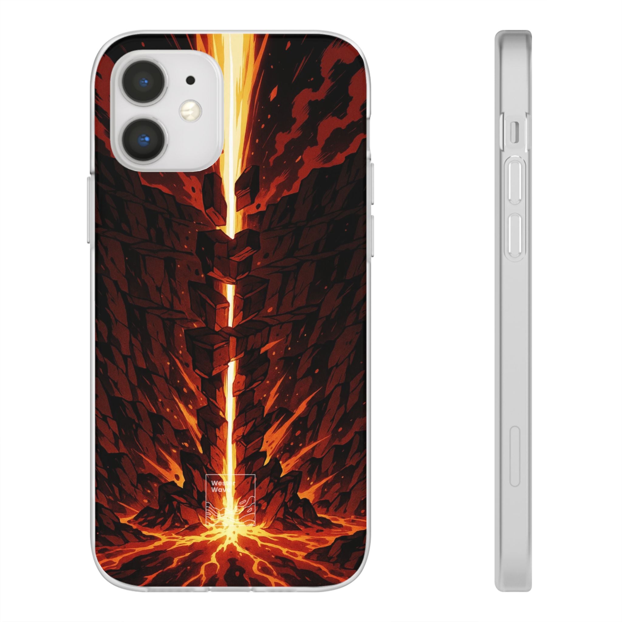 Pillar of the Earthcore