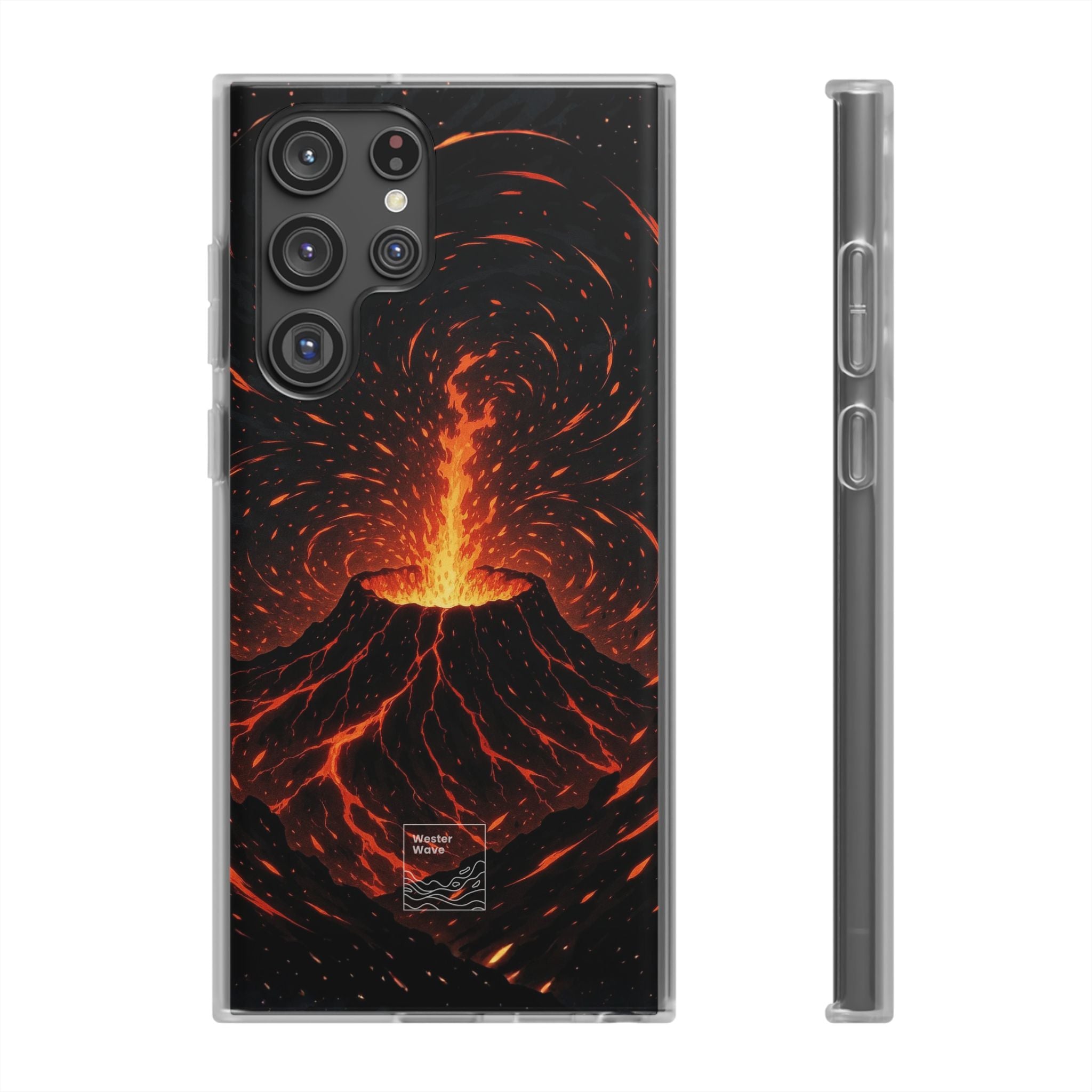 Cinderstorm Maelstrom