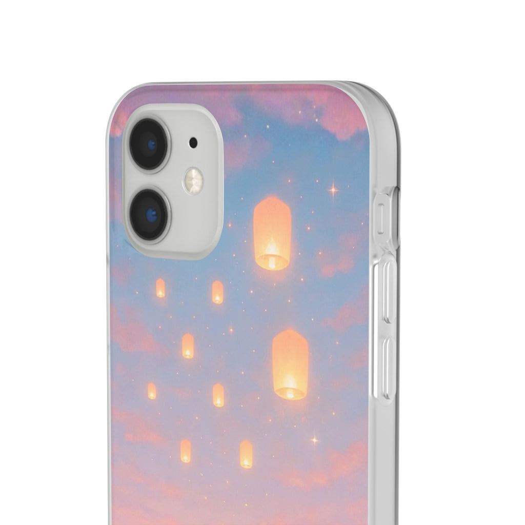 Sky Lantern Serenade