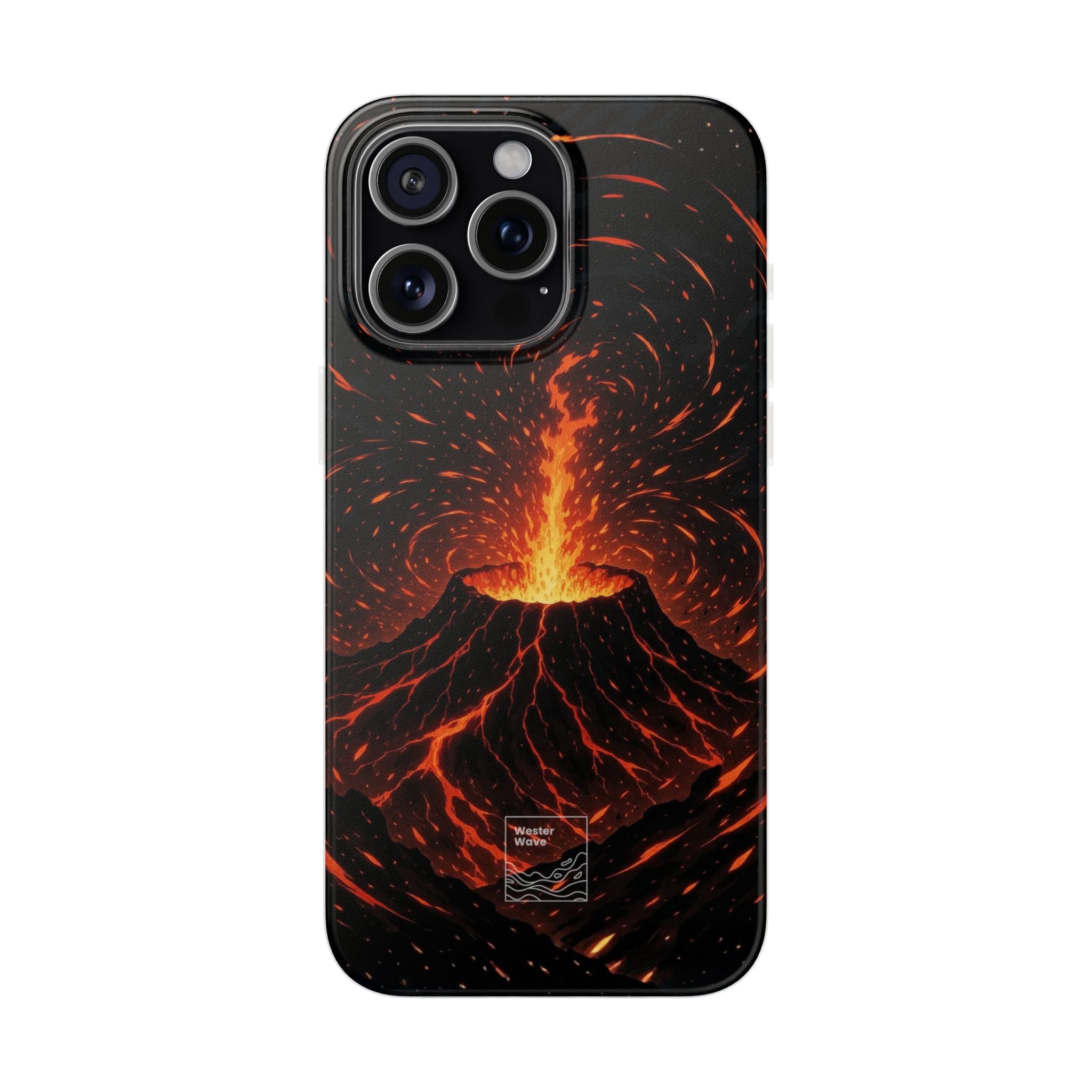 Cinderstorm Maelstrom