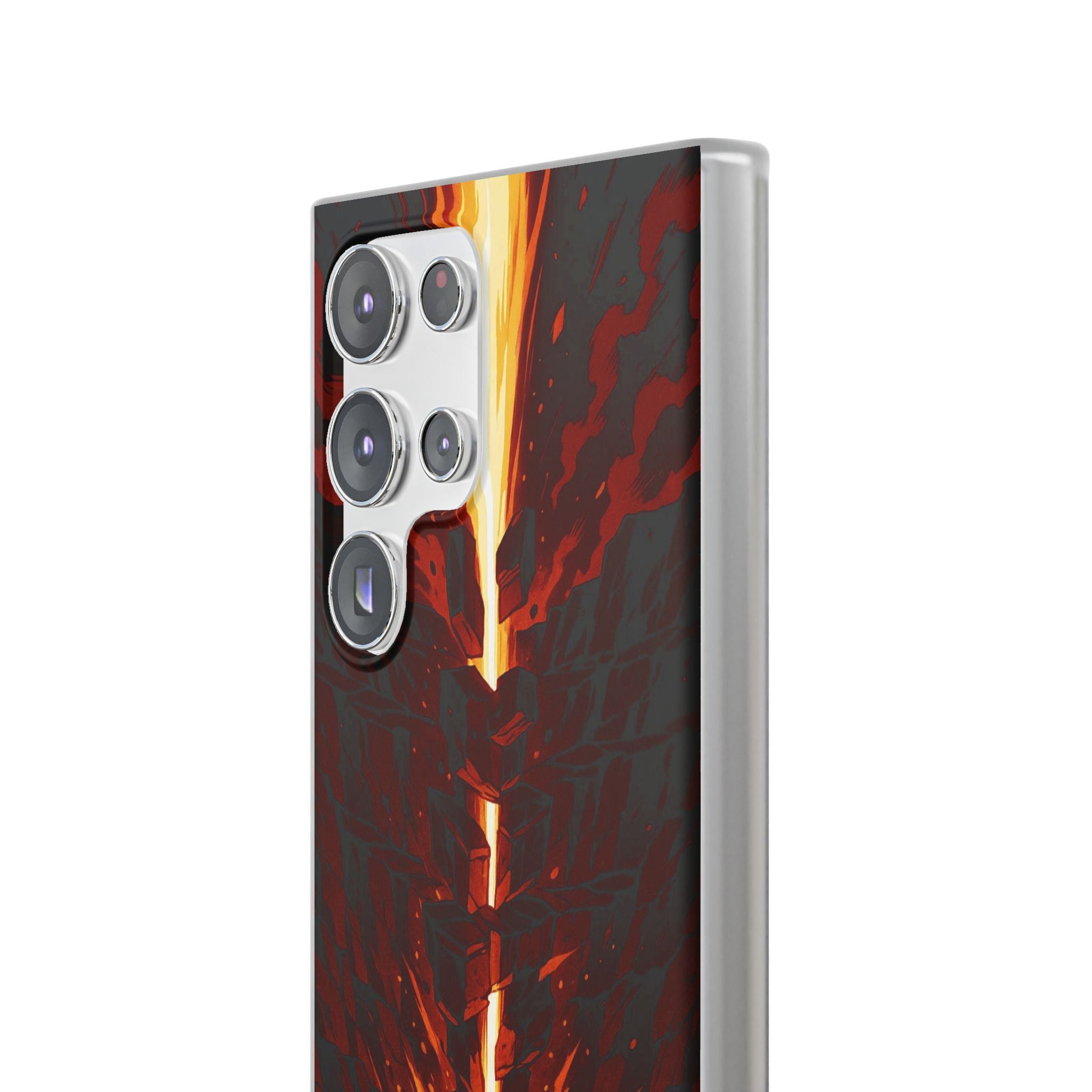 Pillar of the Earthcore