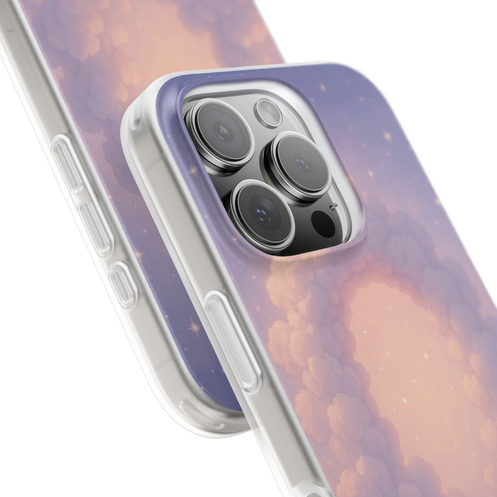 Heaven’s Cloud Gate