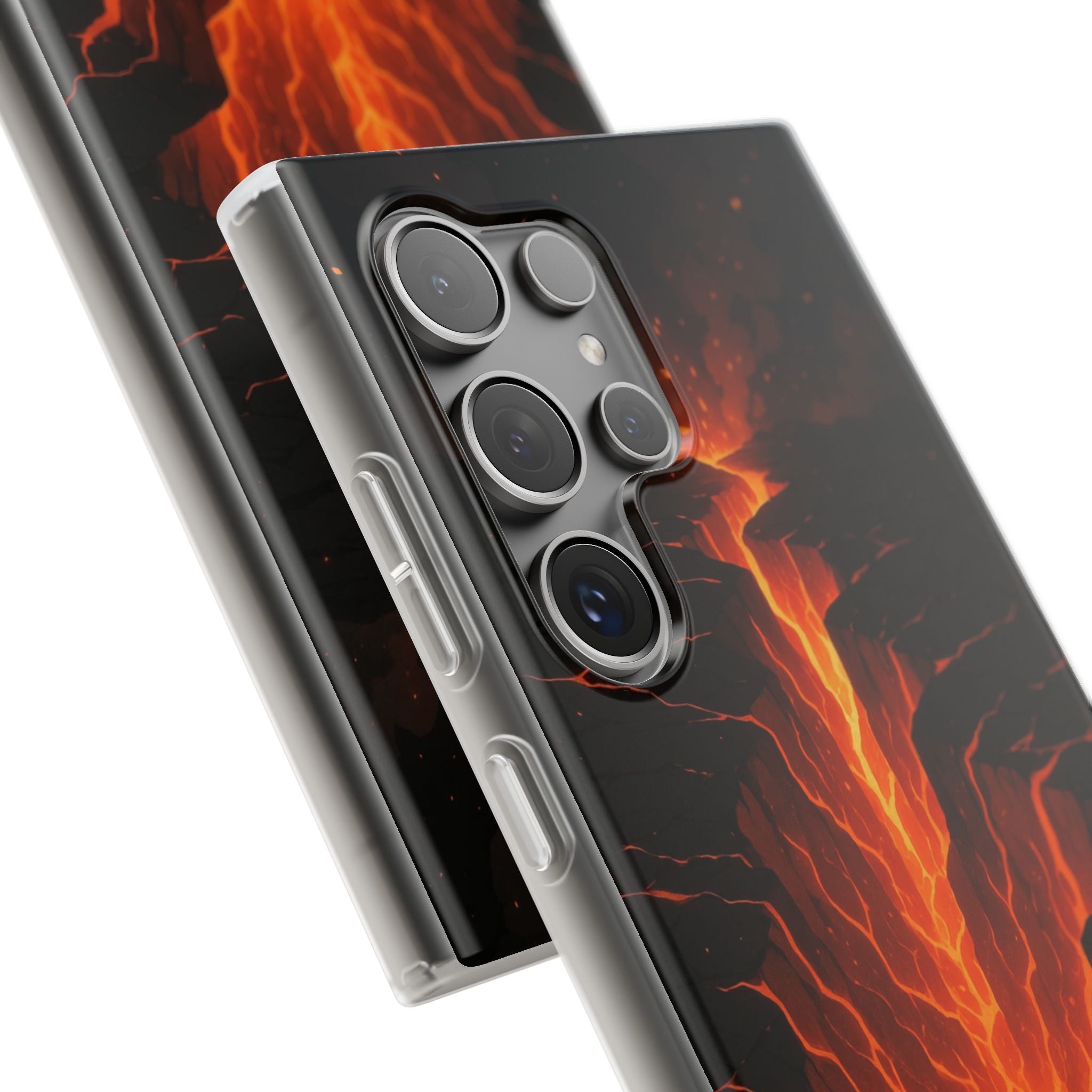 Rift of the Earthheart