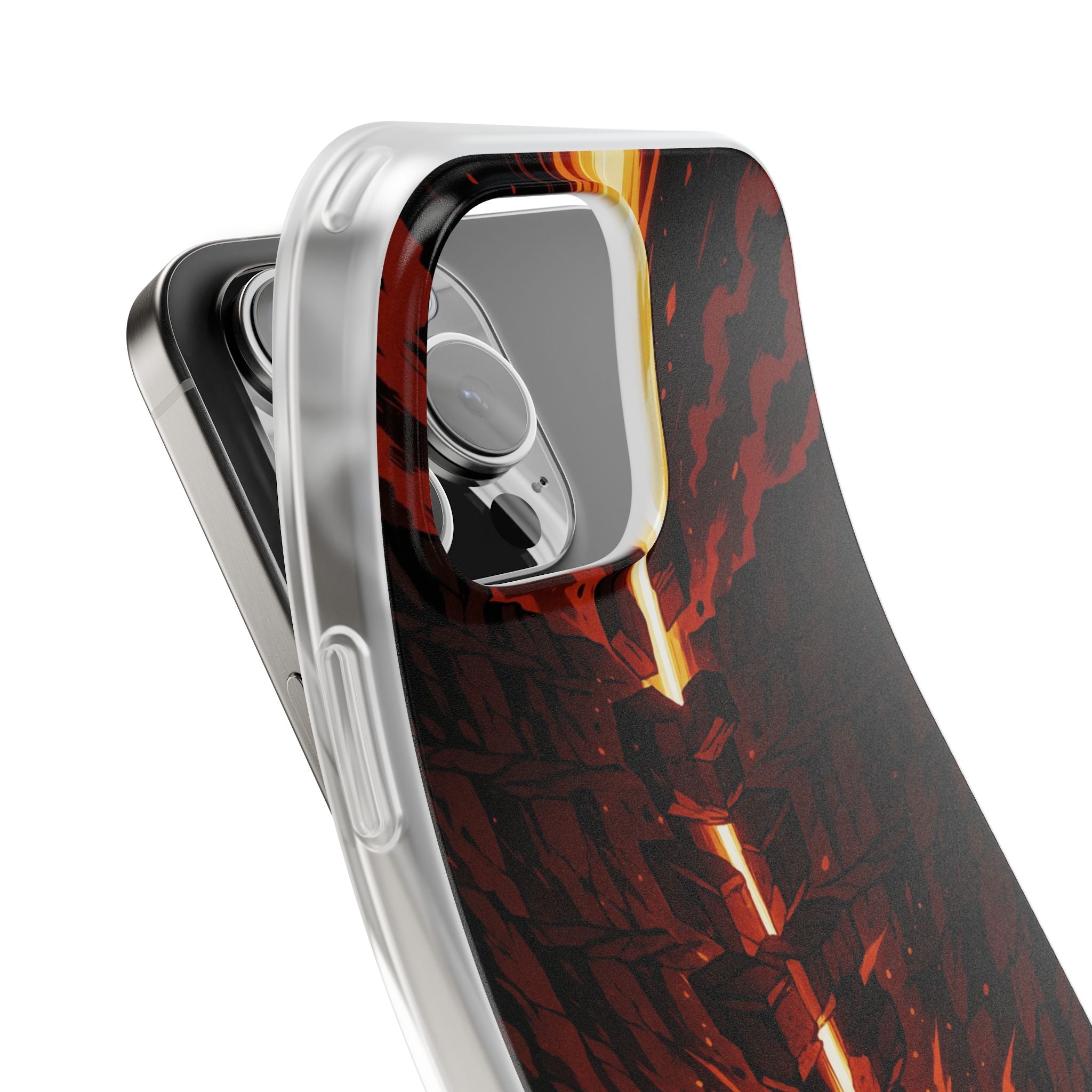 Pillar of the Earthcore