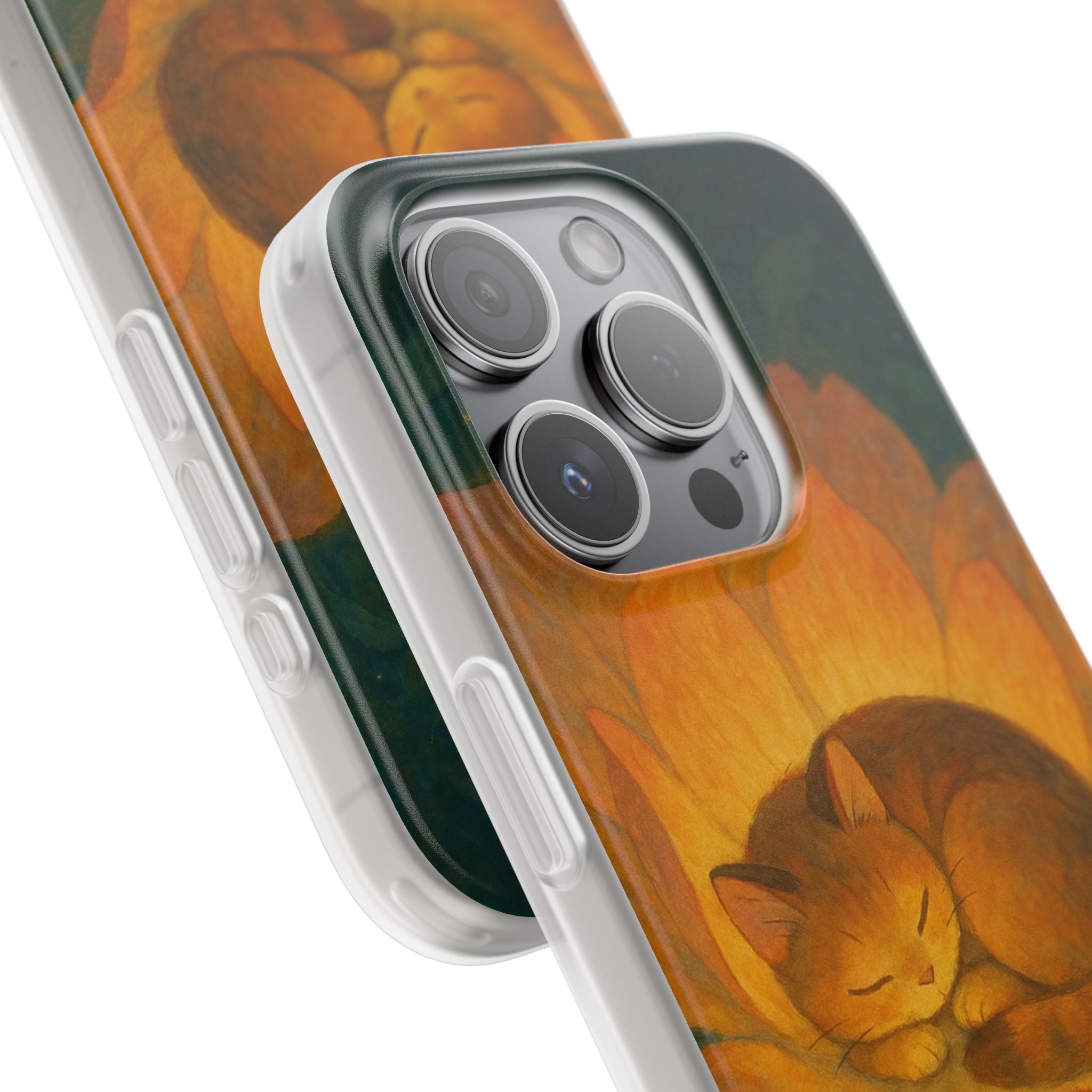 Lotus Blossom Dreamer