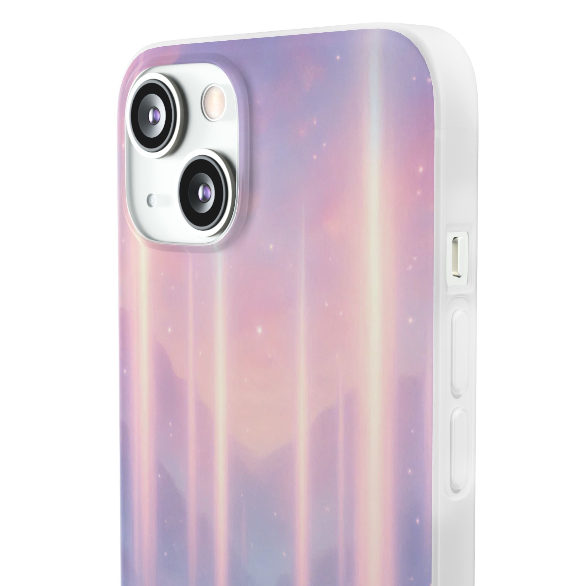 Pillars of Dawnlight