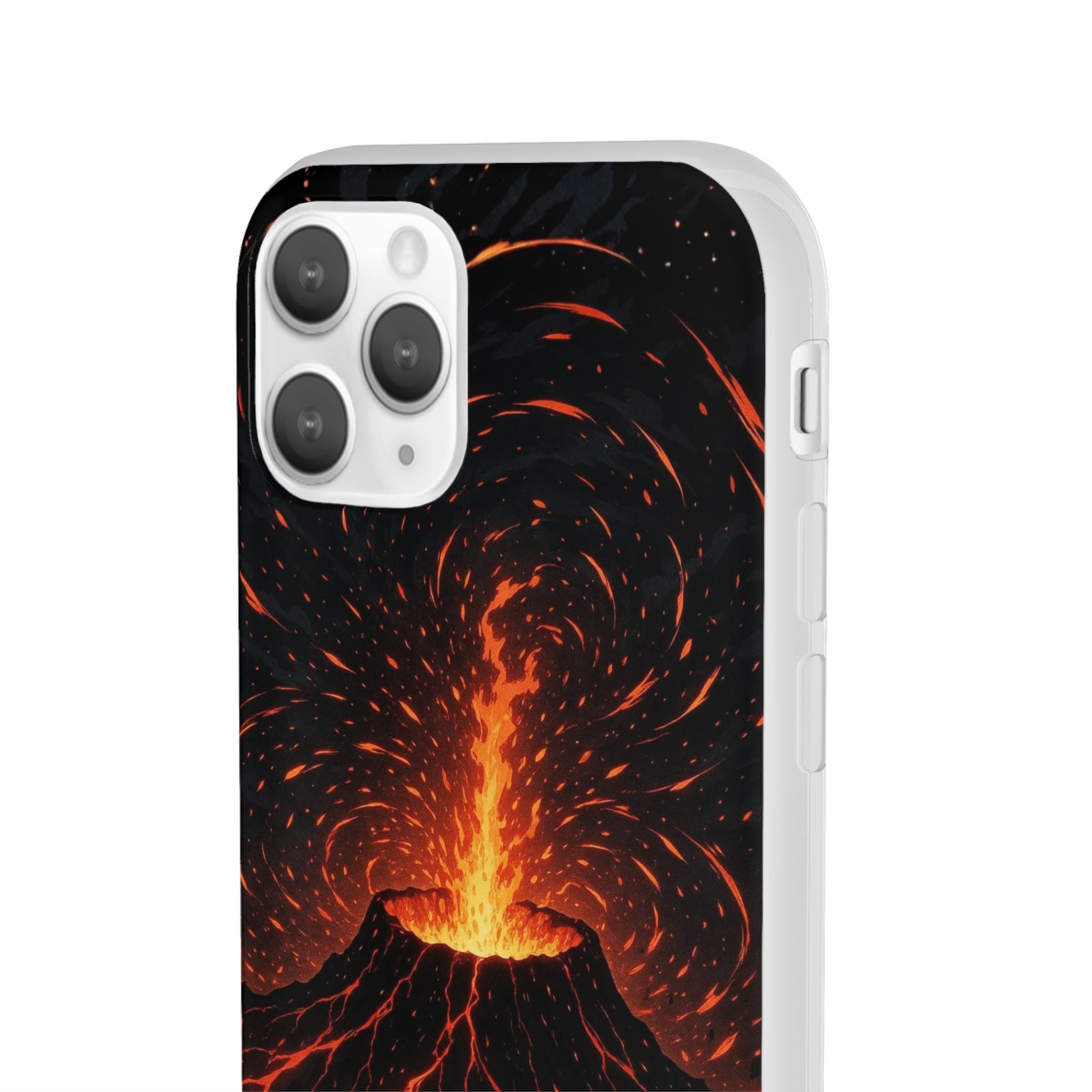 Cinderstorm Maelstrom