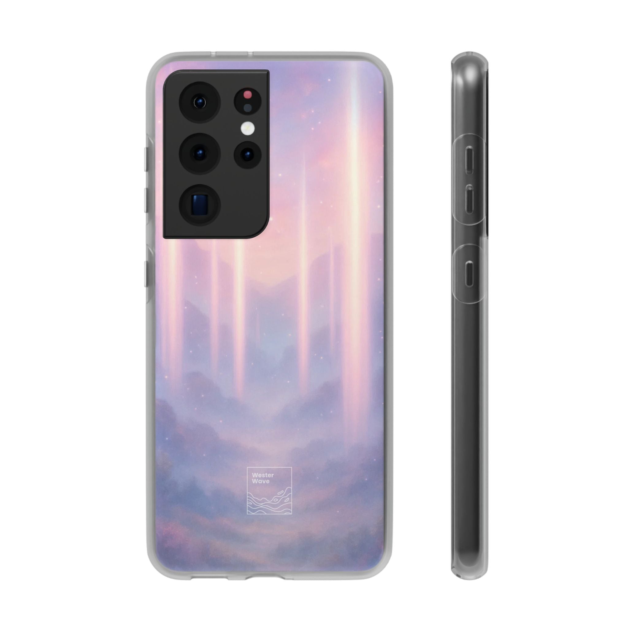 Pillars of Dawnlight