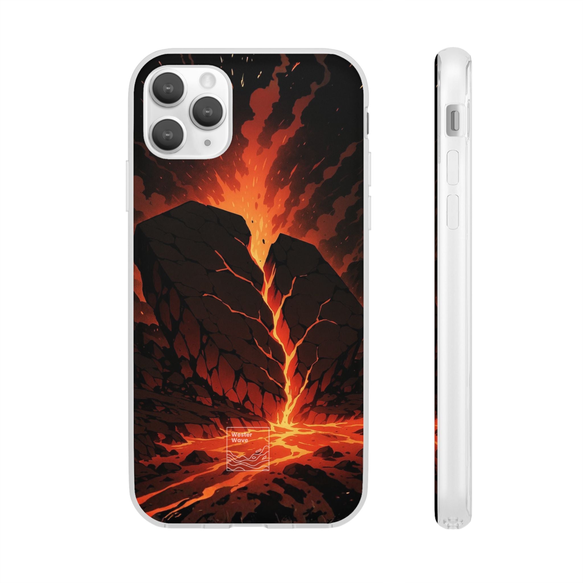 Shattered Peak Awakening