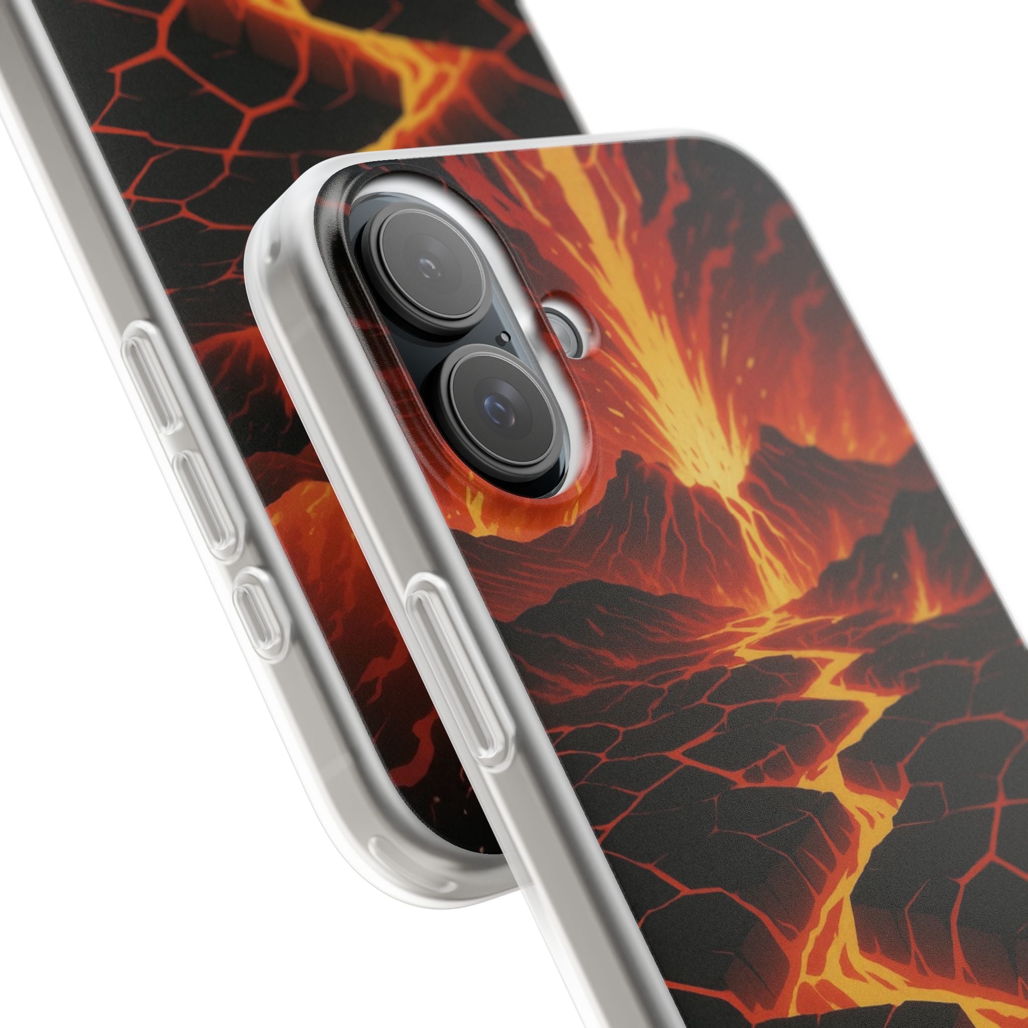 Cracked Earth Awakening