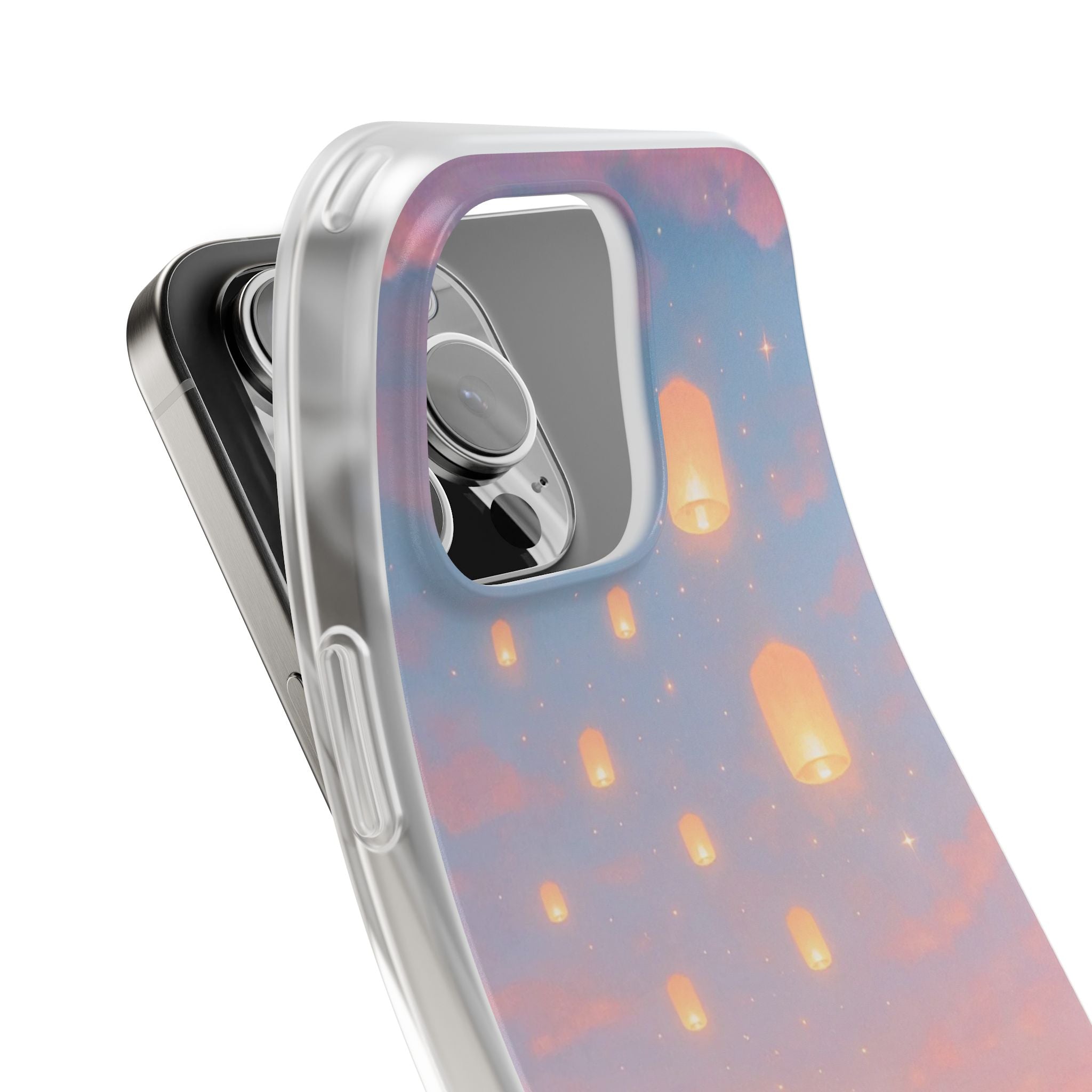 Sky Lantern Serenade