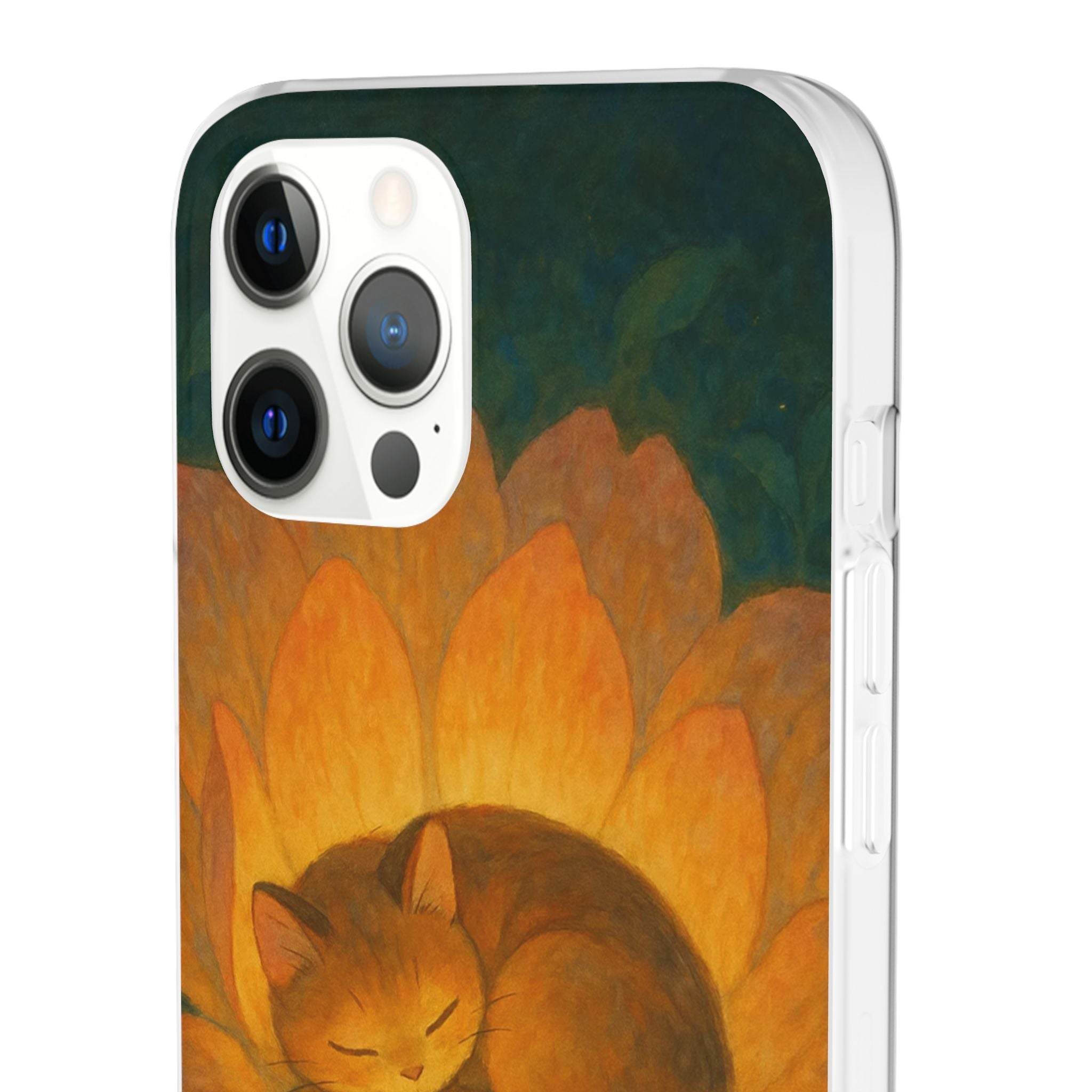 Lotus Blossom Dreamer