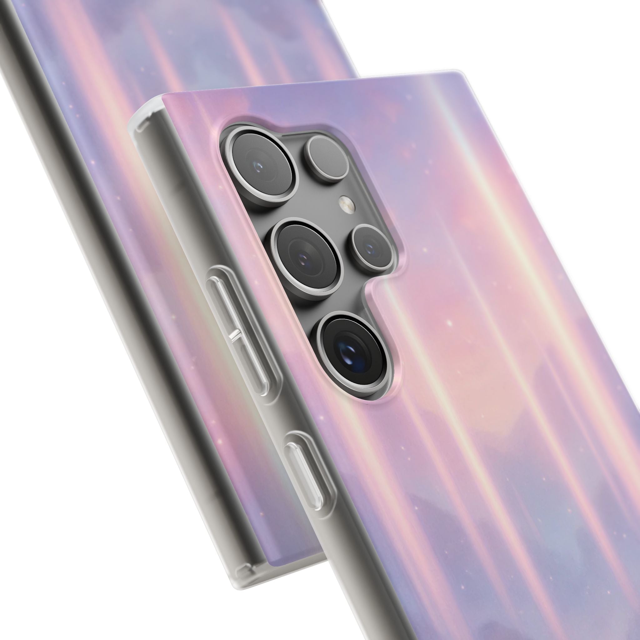 Pillars of Dawnlight