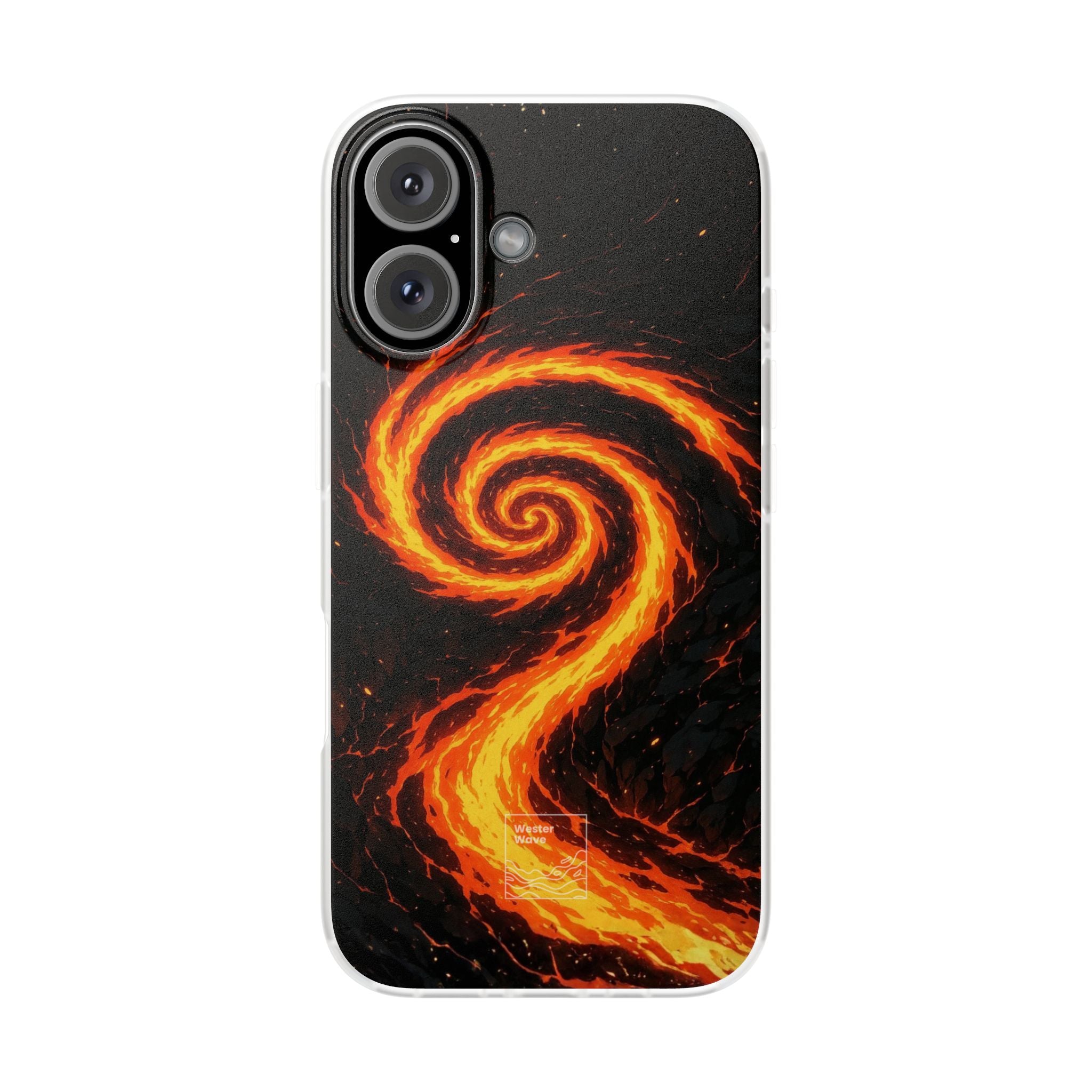 Inferno Spiral Nexus