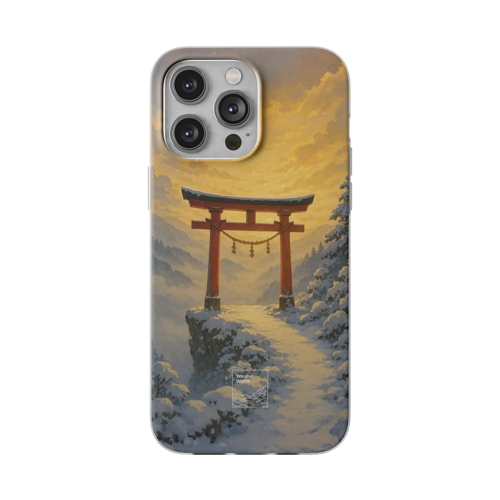 Winter’s Crimson Gate