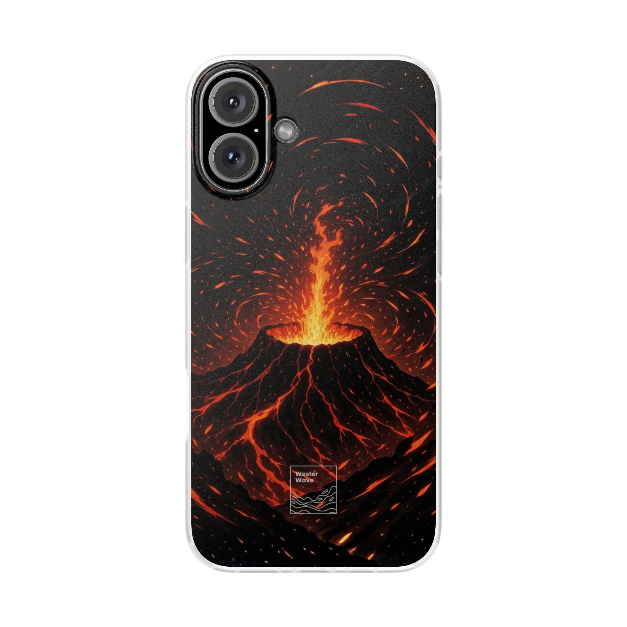 Cinderstorm Maelstrom