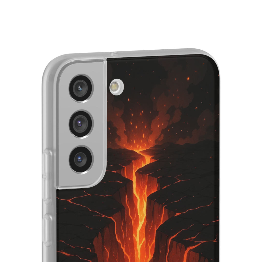 Rift of the Earthheart