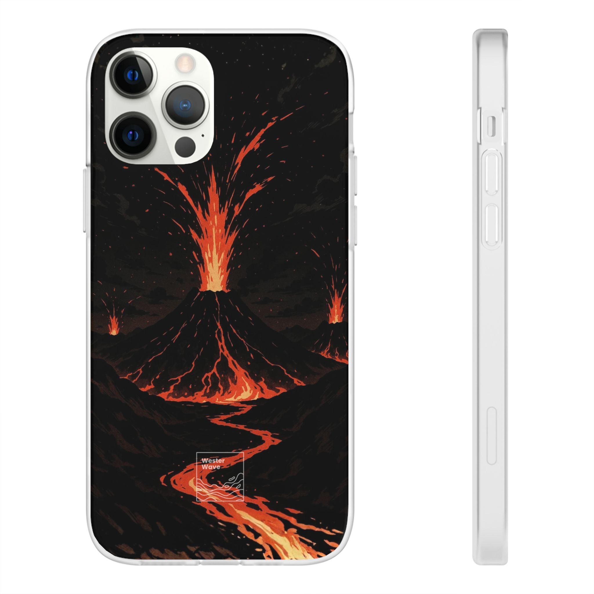 Night of the Three Peaks