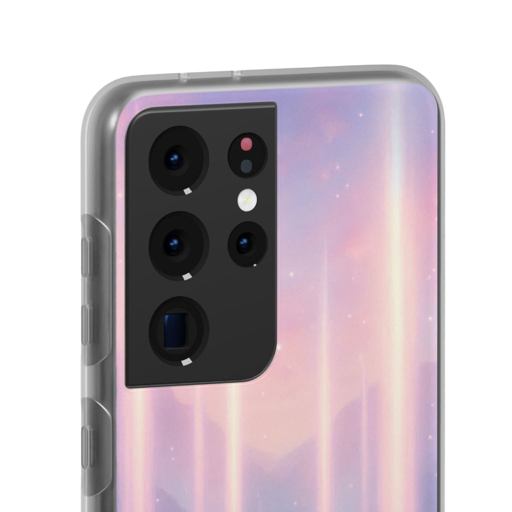 Pillars of Dawnlight