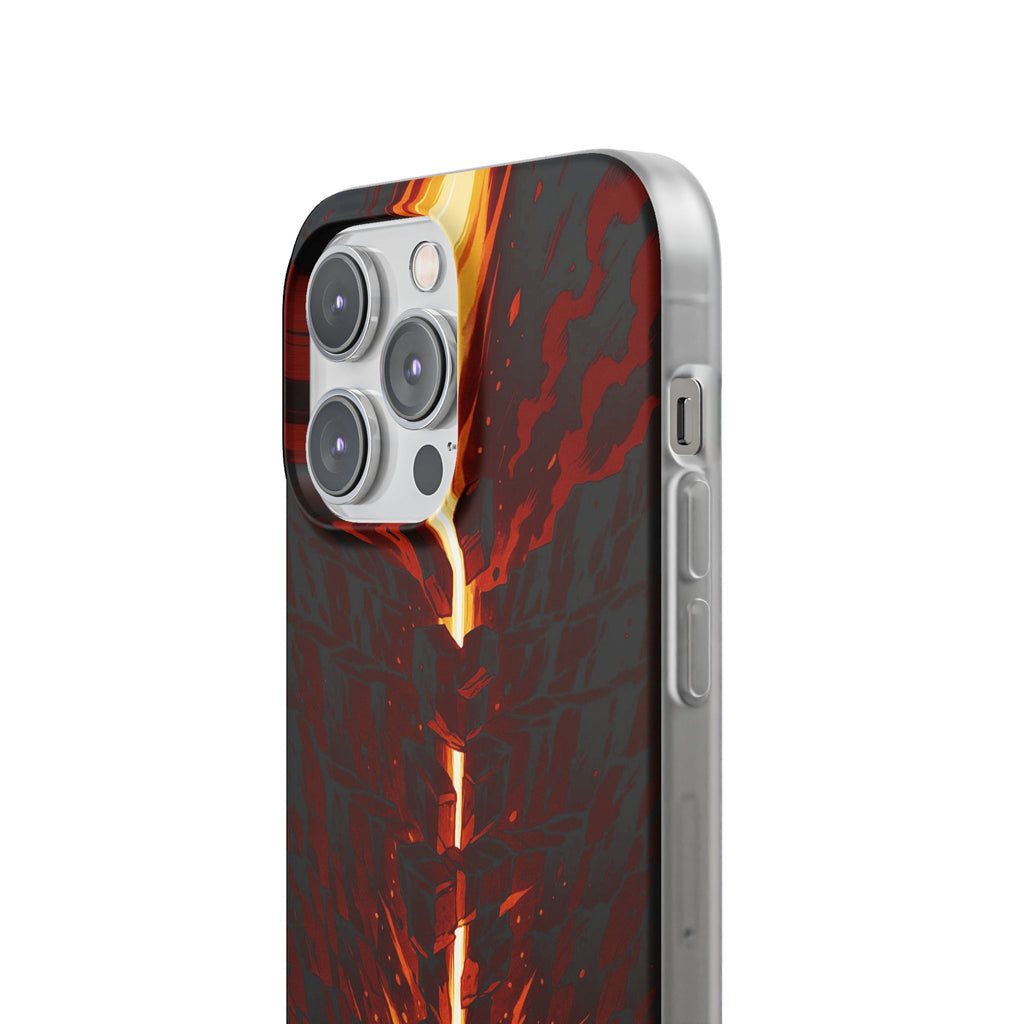 Pillar of the Earthcore