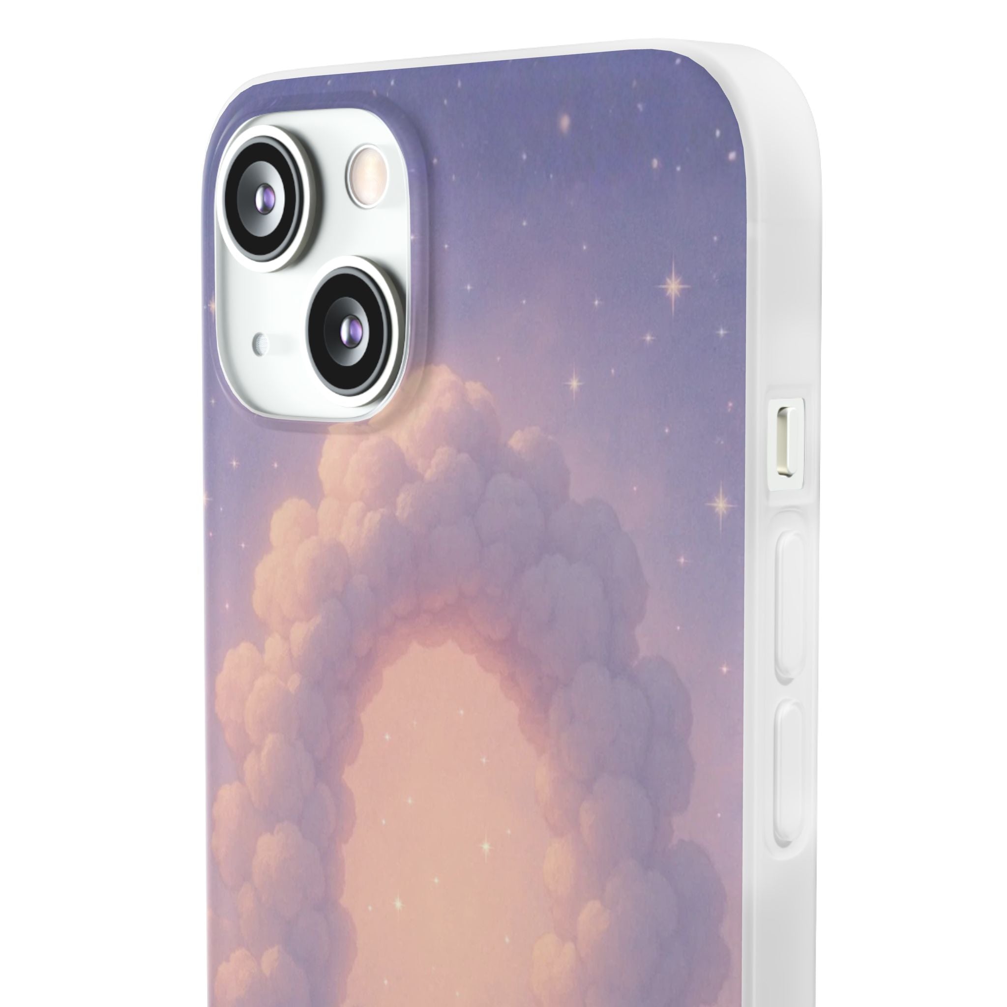 Heaven’s Cloud Gate