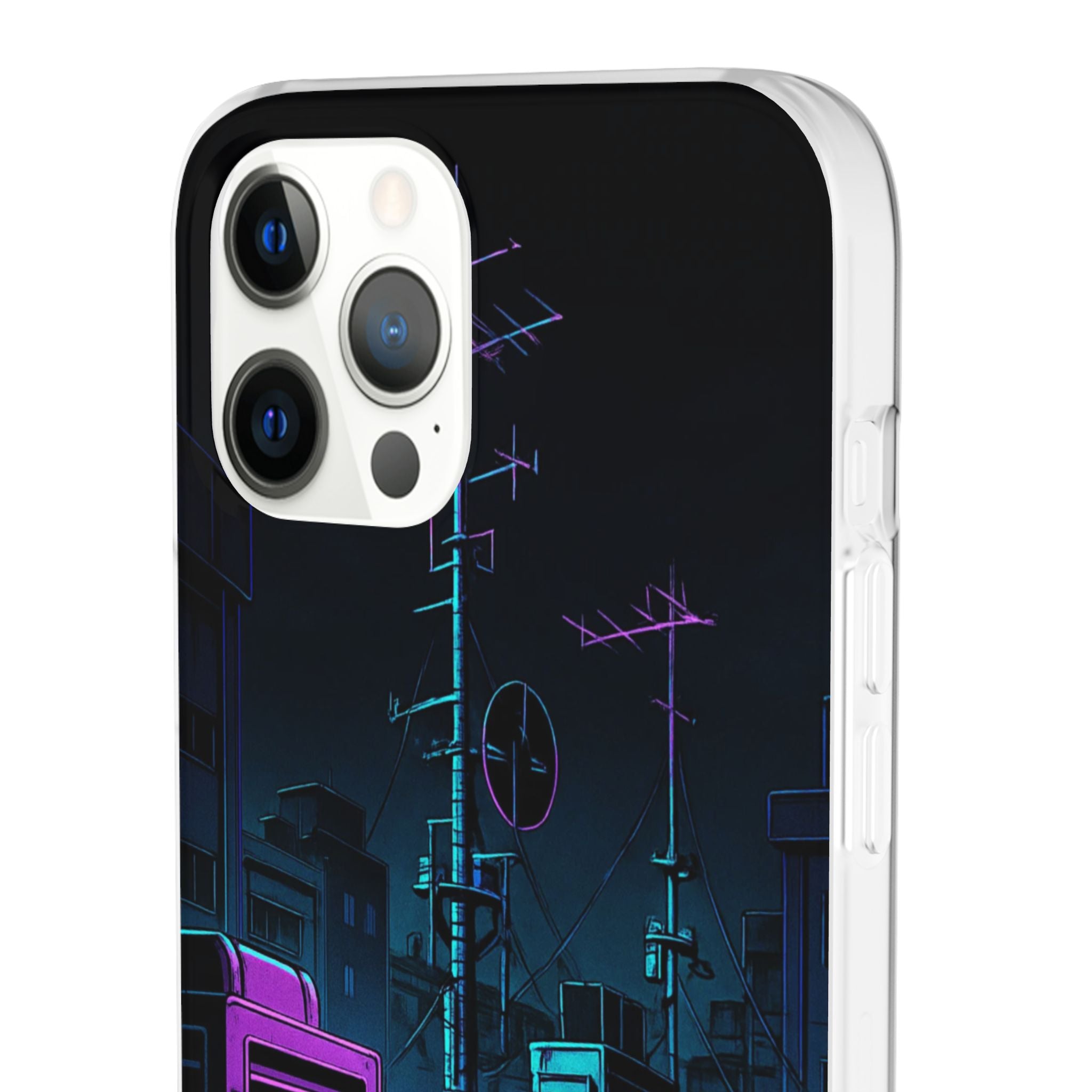 Midnight Transmission