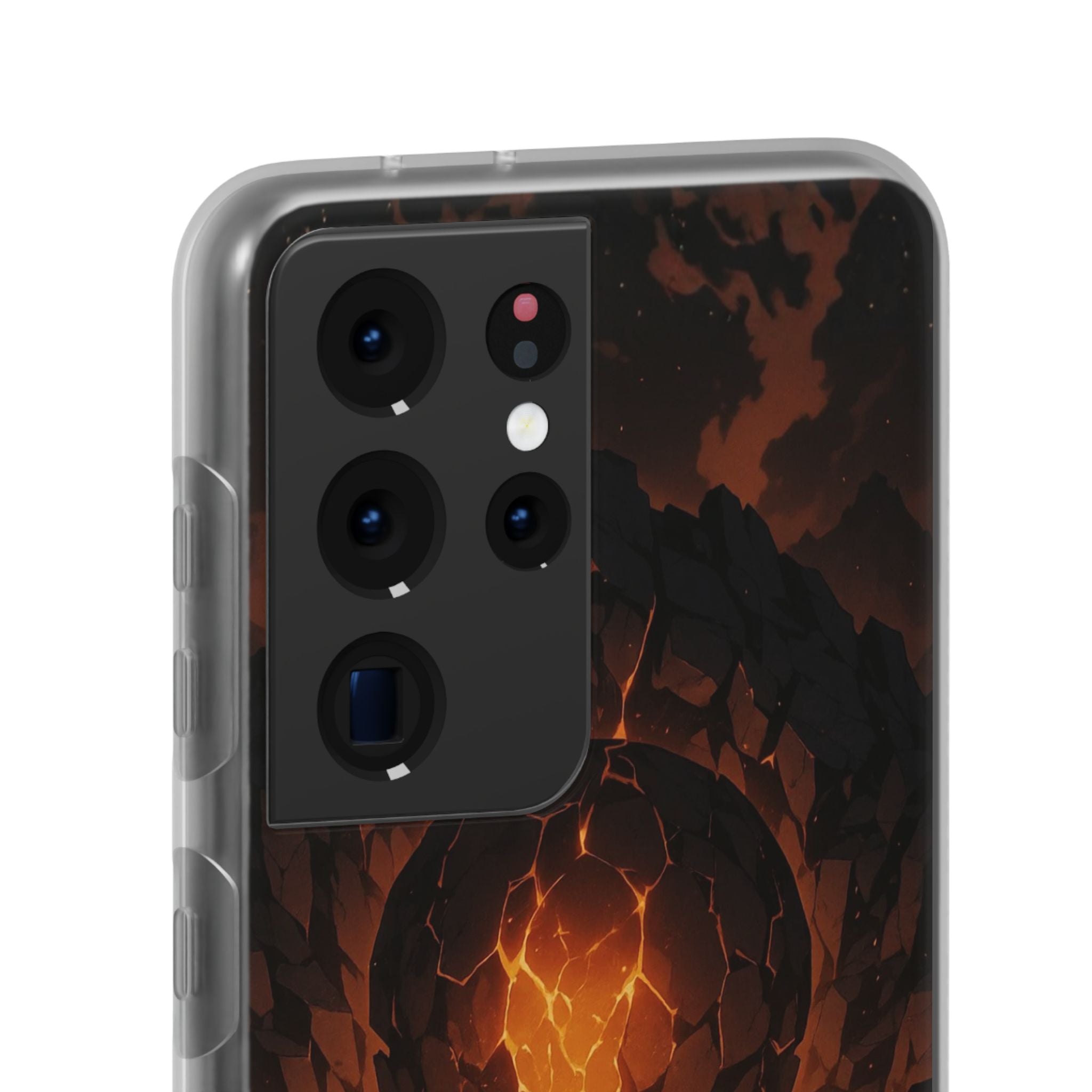 Pillar of the Earthcore