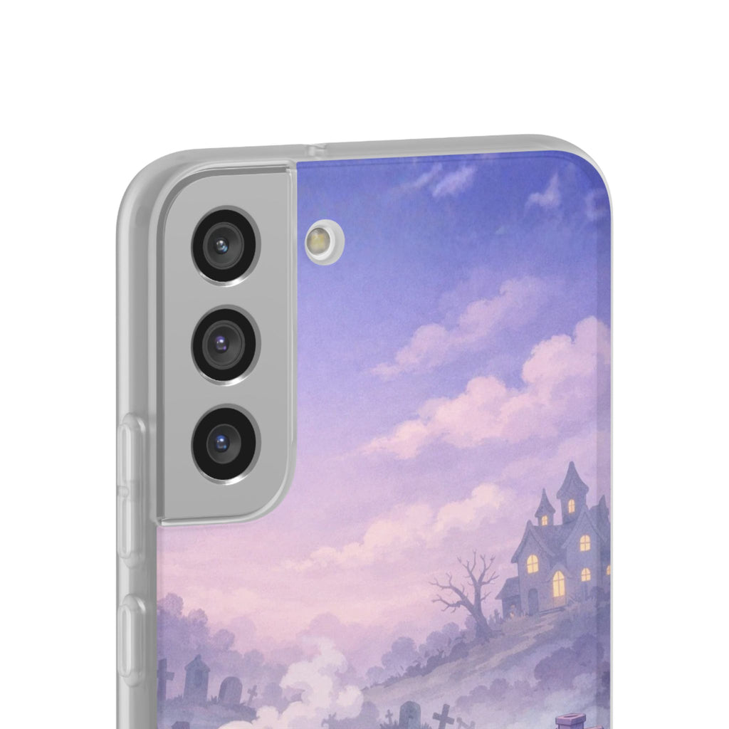 The Gentle Haunt Express