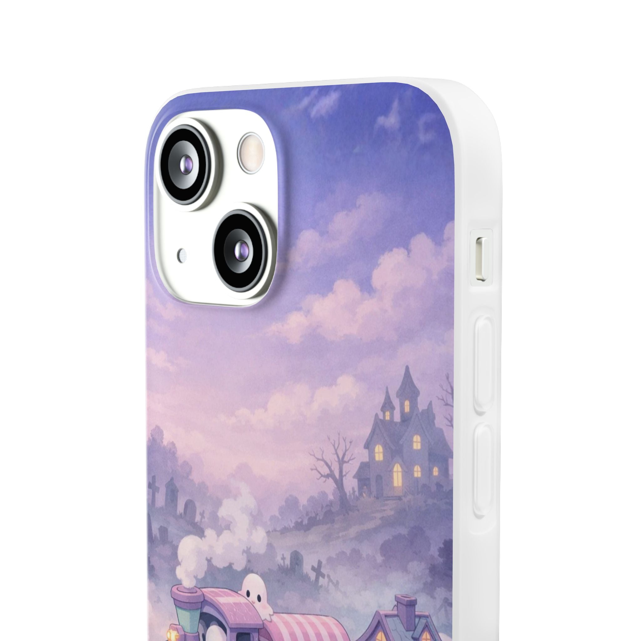 The Gentle Haunt Express