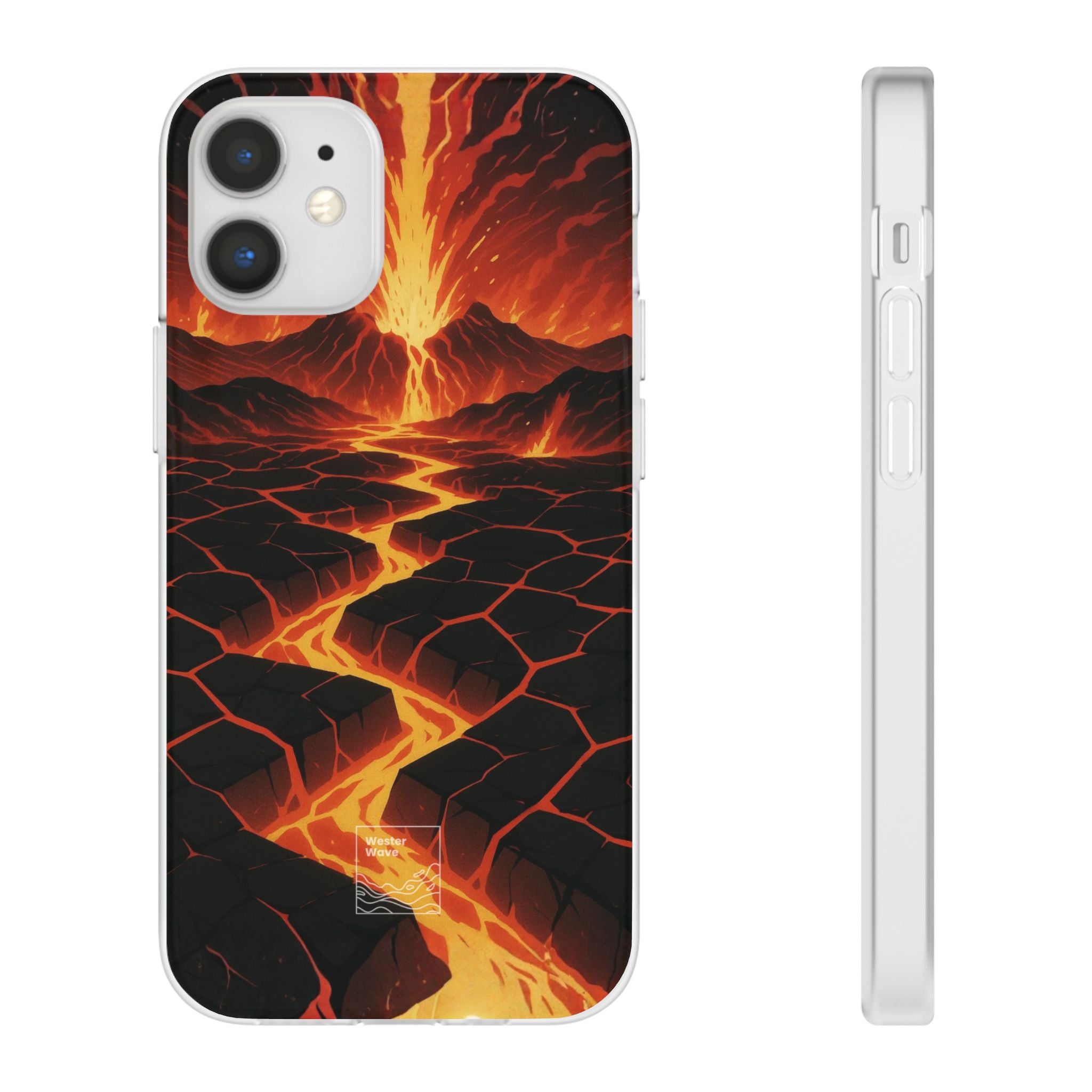 Cracked Earth Awakening