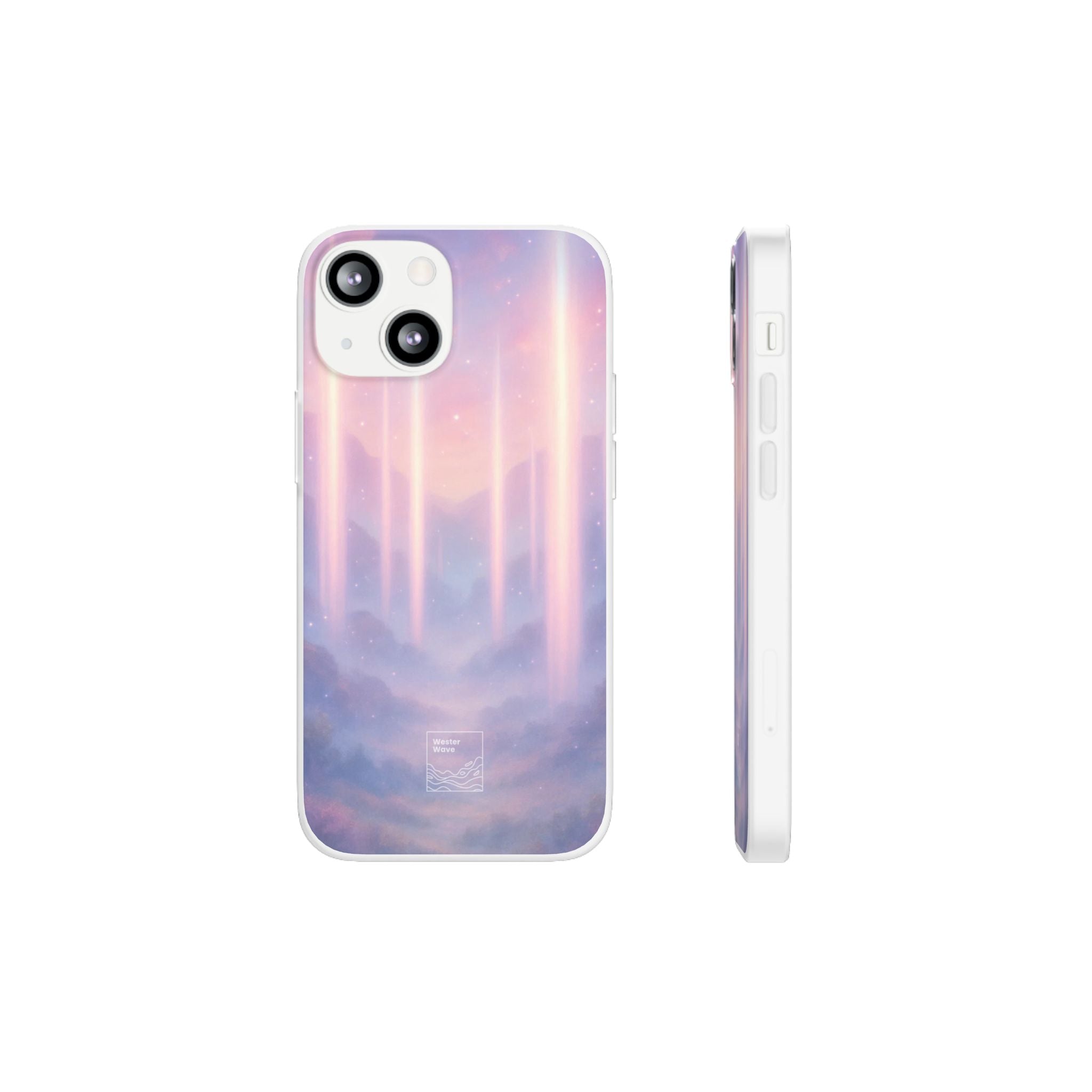 Pillars of Dawnlight